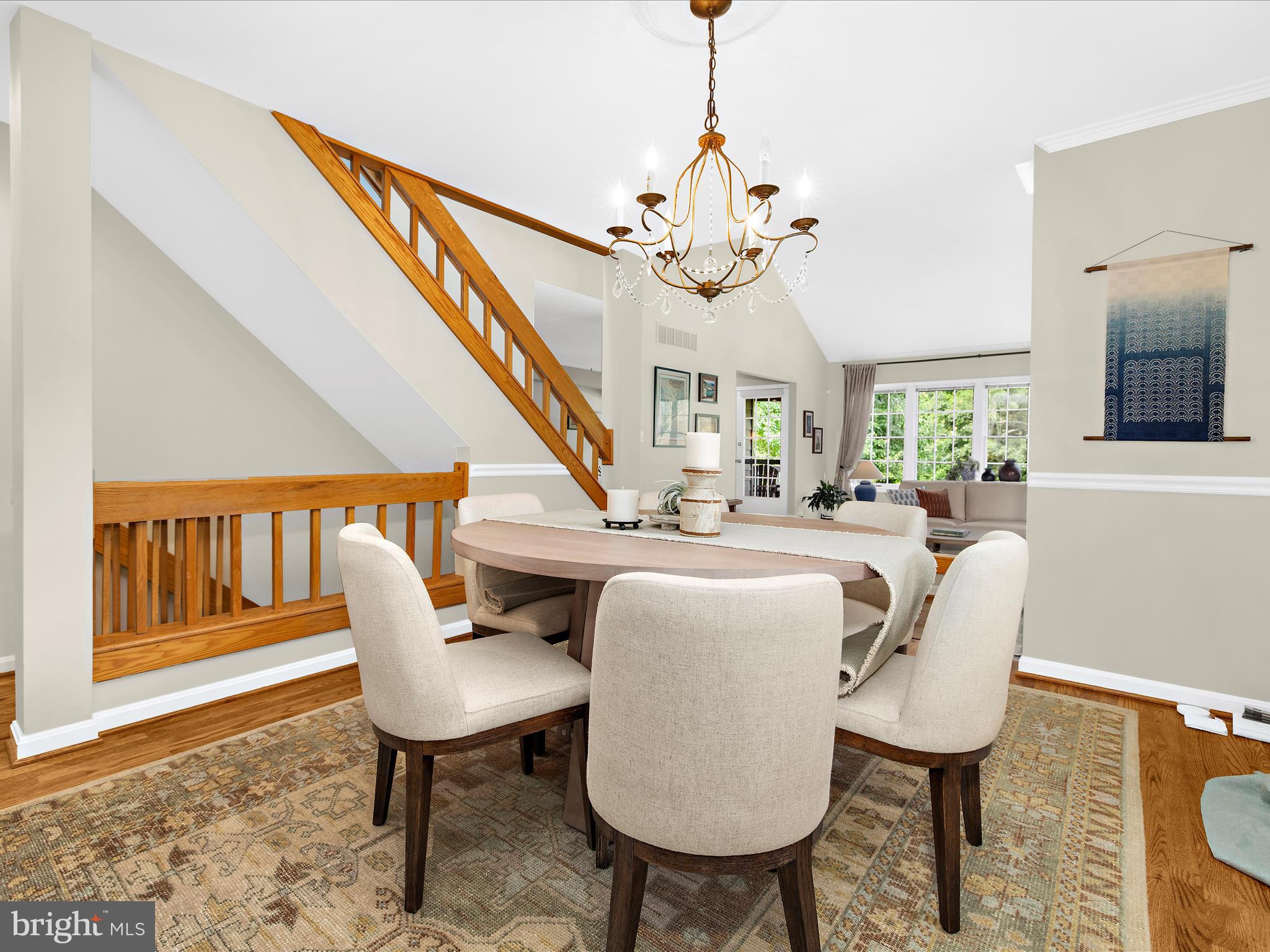 RIVA TRACE - Residential
