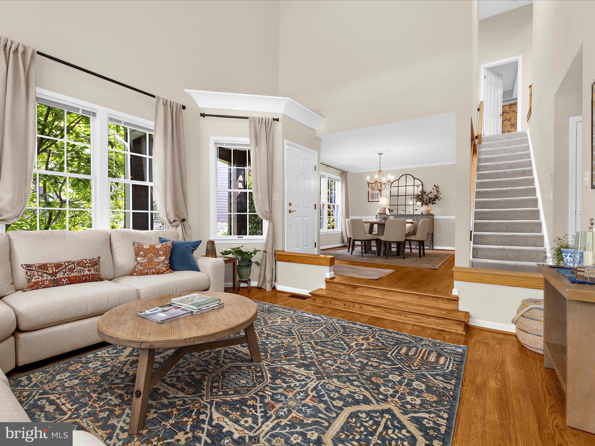 RIVA TRACE - Residential