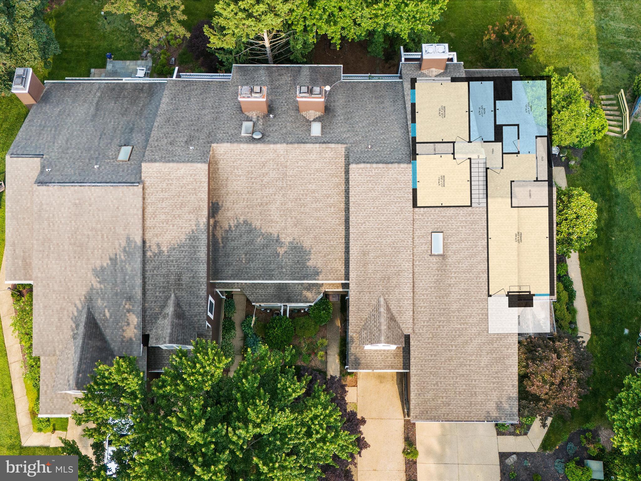 RIVA TRACE - Residential