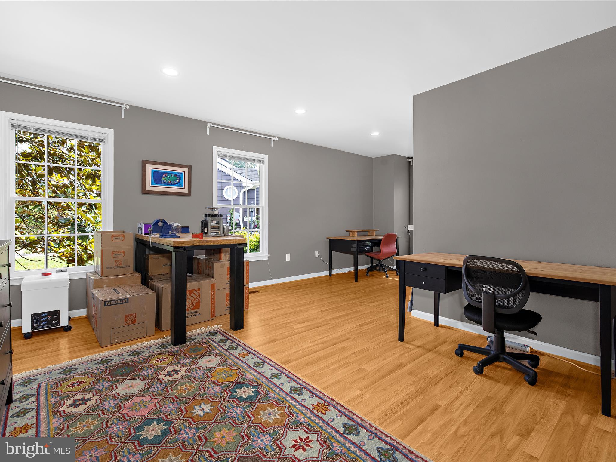 RIVA TRACE - Residential