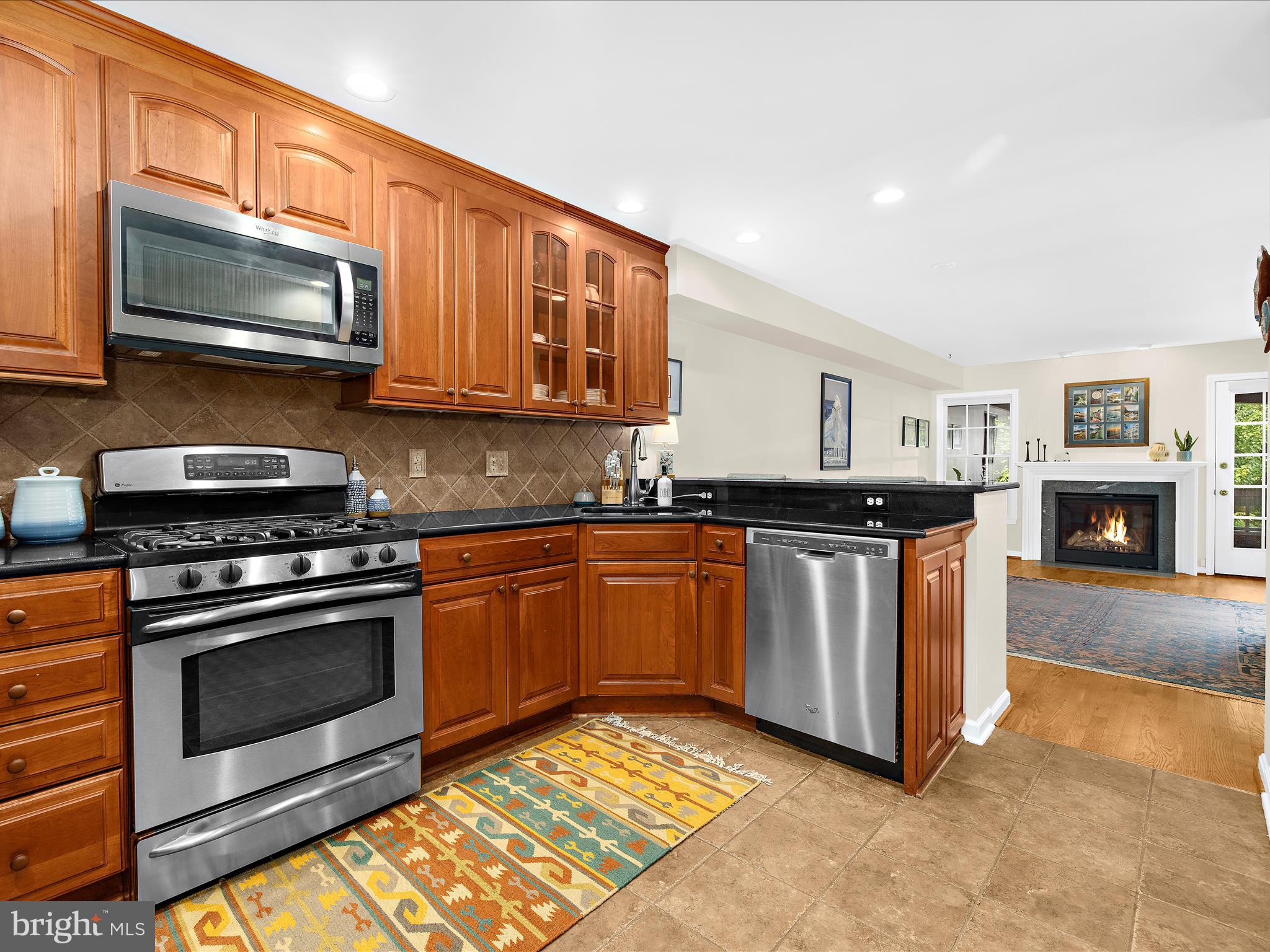 RIVA TRACE - Residential