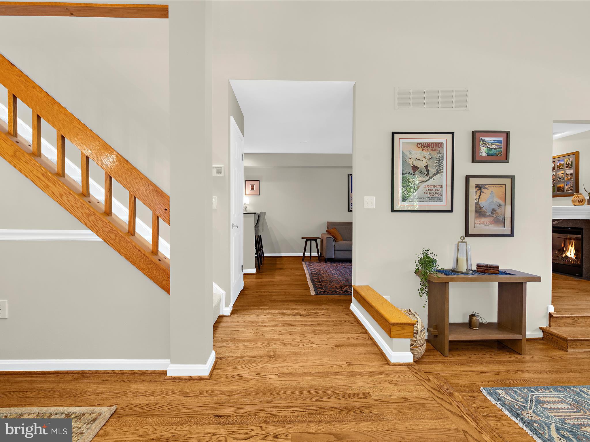 RIVA TRACE - Residential