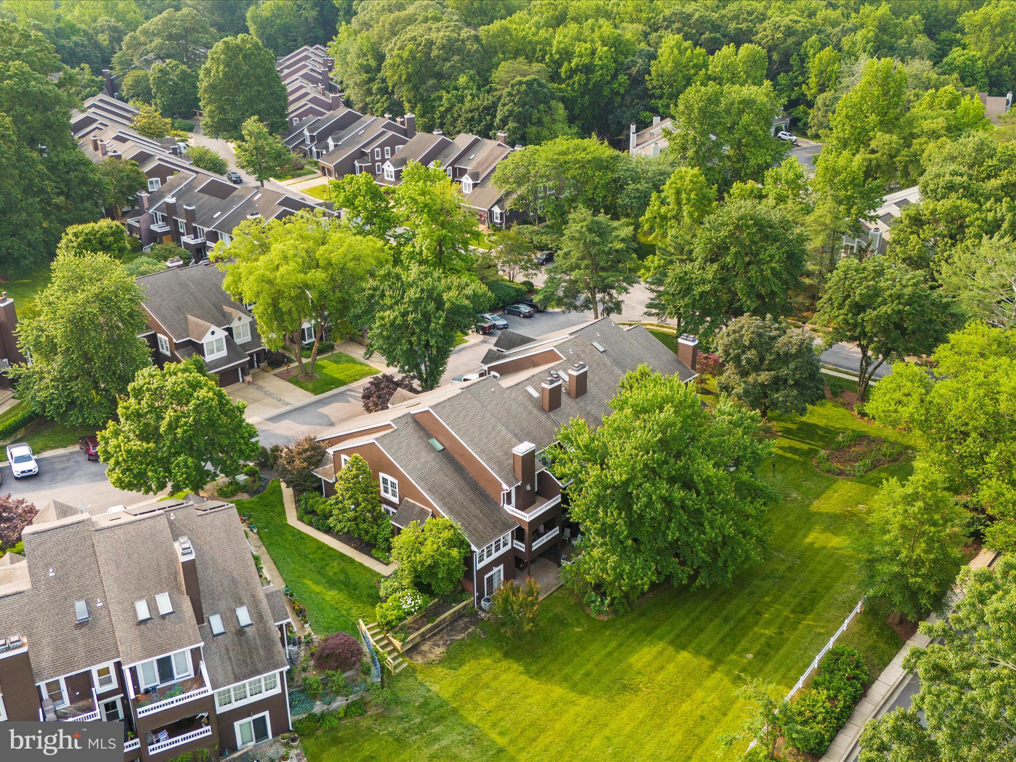 RIVA TRACE - Residential