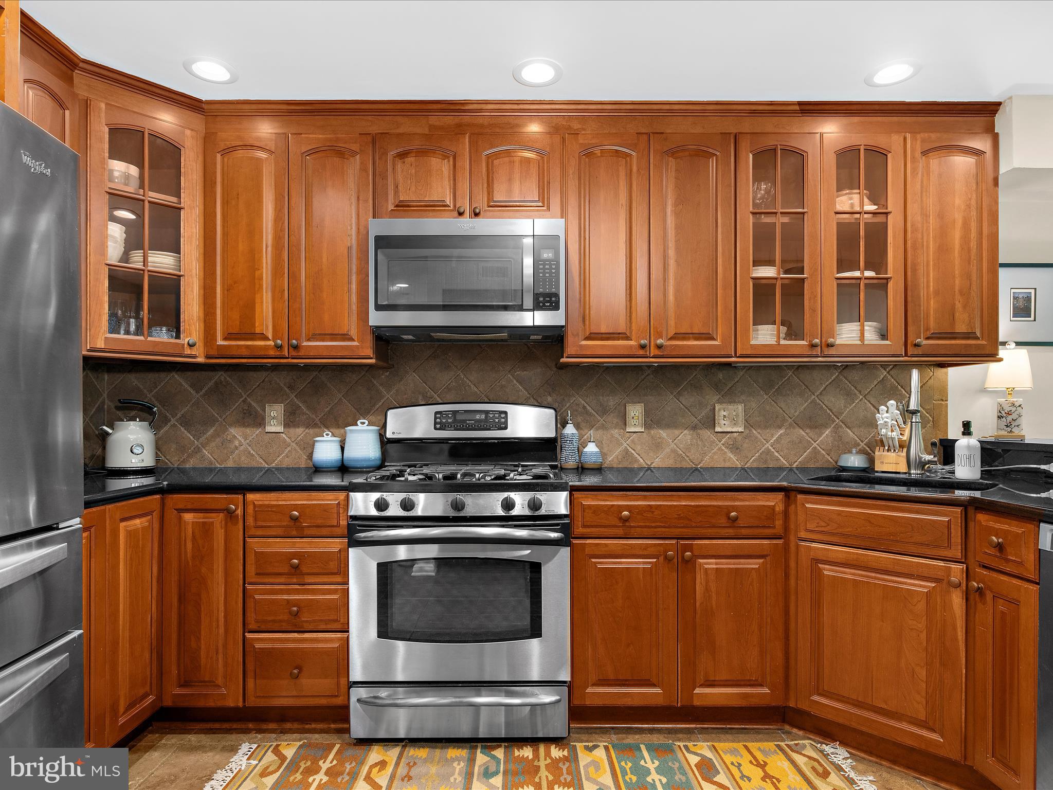 RIVA TRACE - Residential
