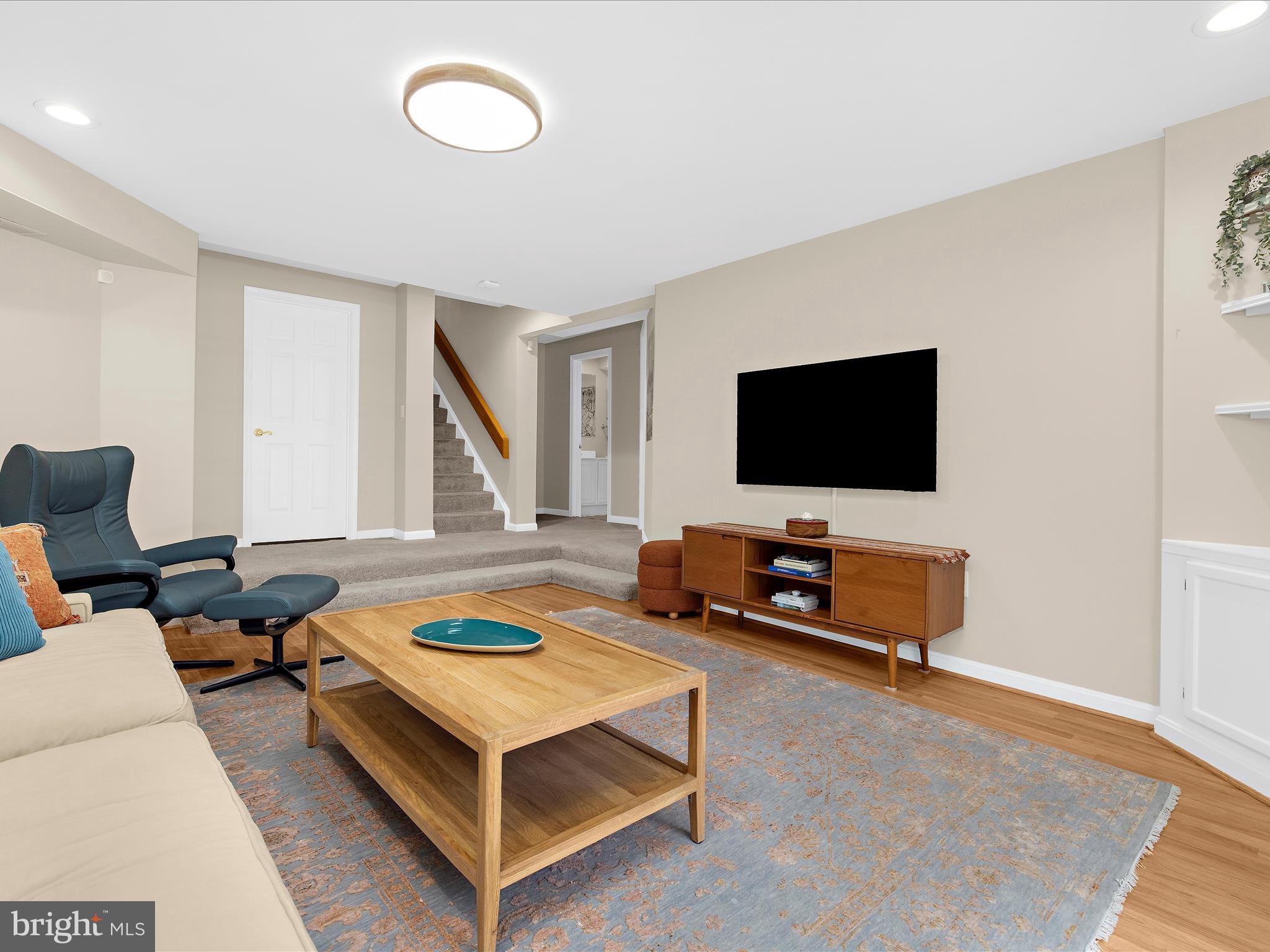 RIVA TRACE - Residential