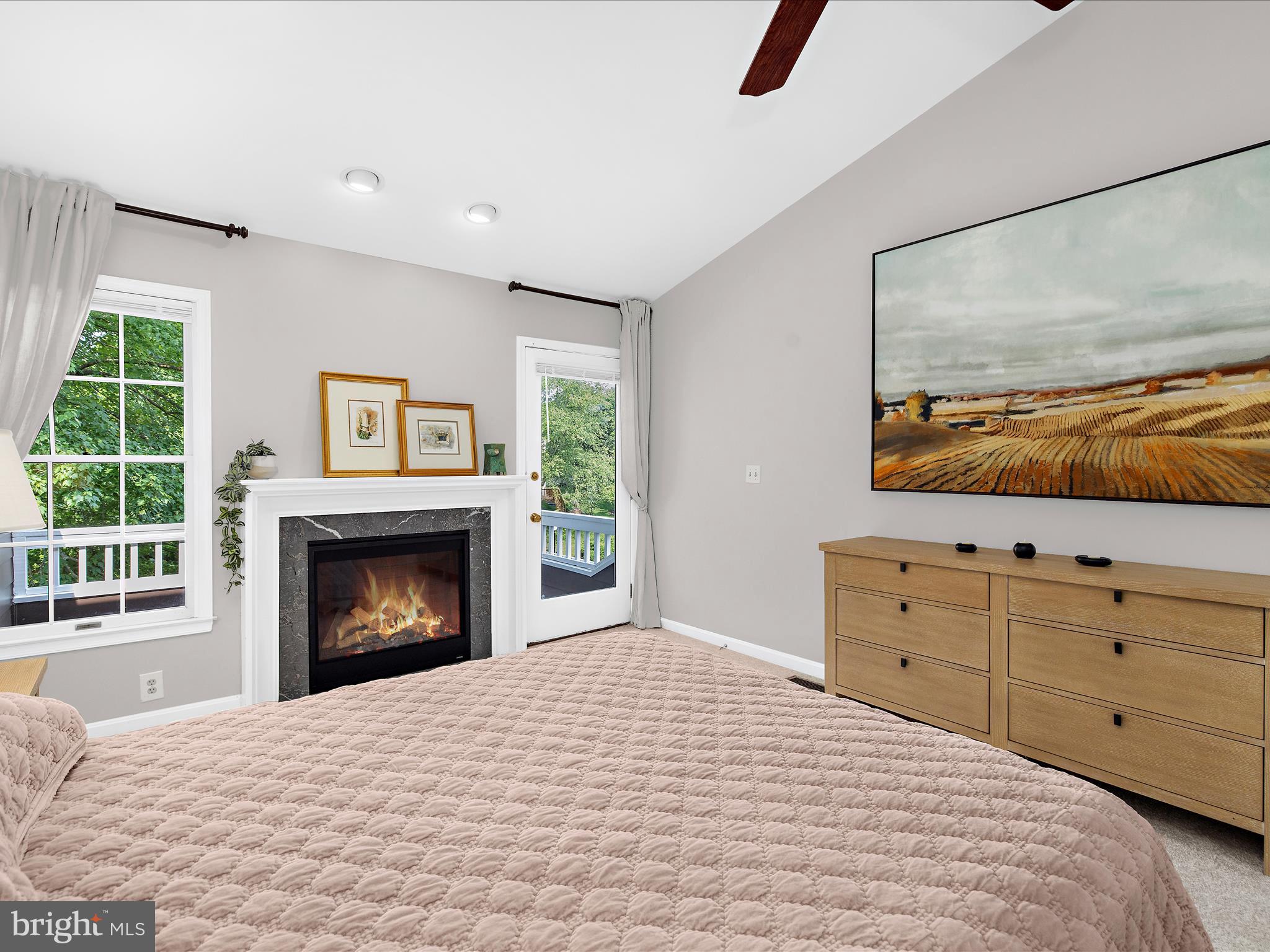 RIVA TRACE - Residential
