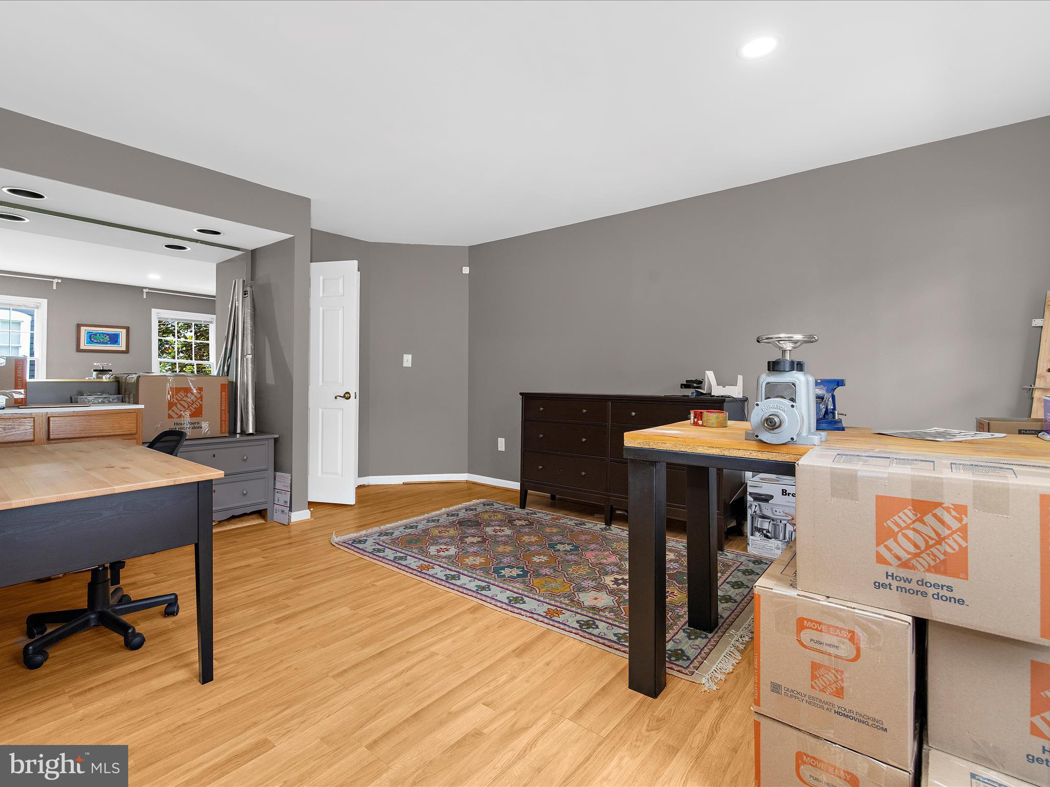 RIVA TRACE - Residential
