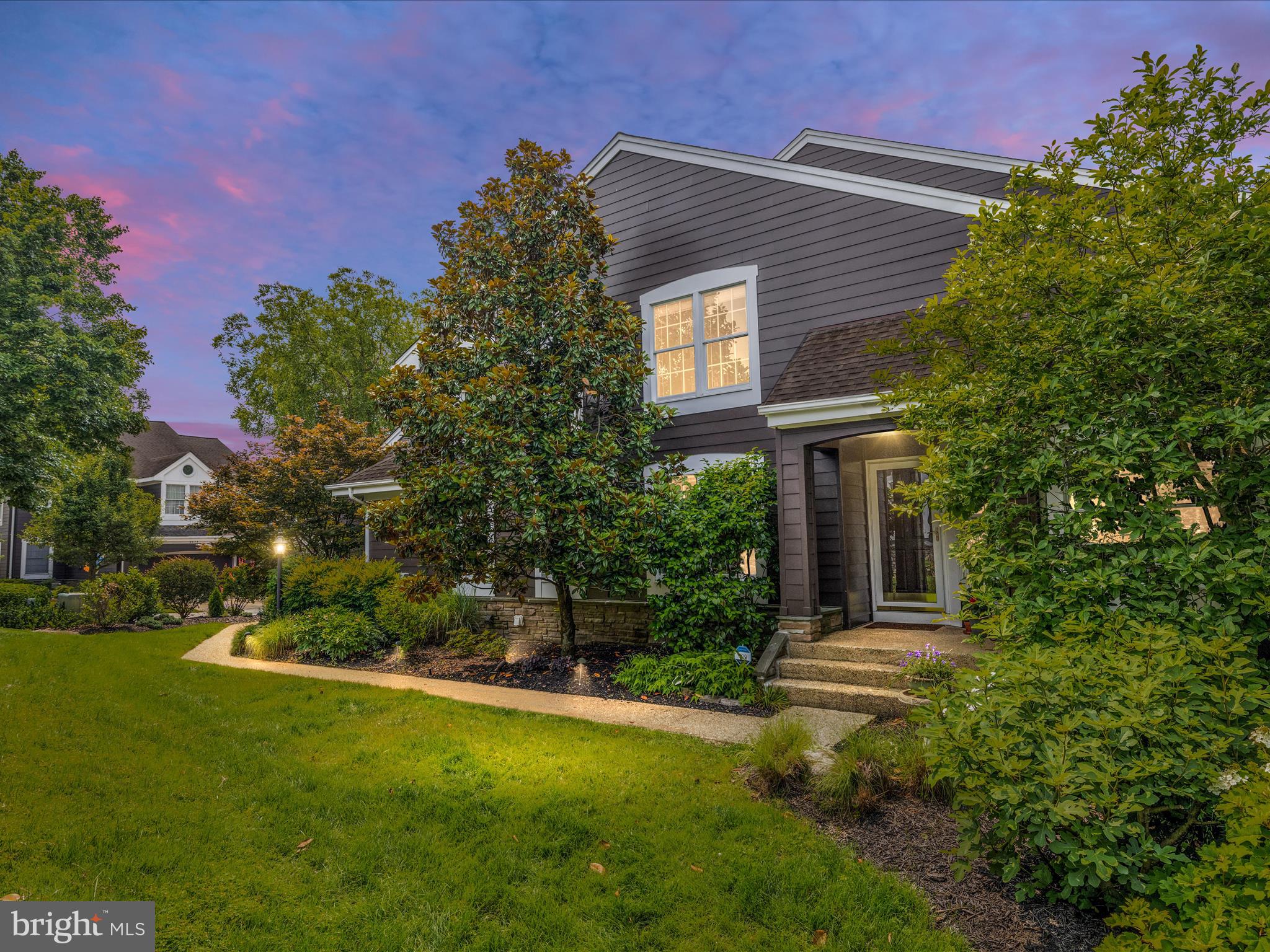 RIVA TRACE - Residential