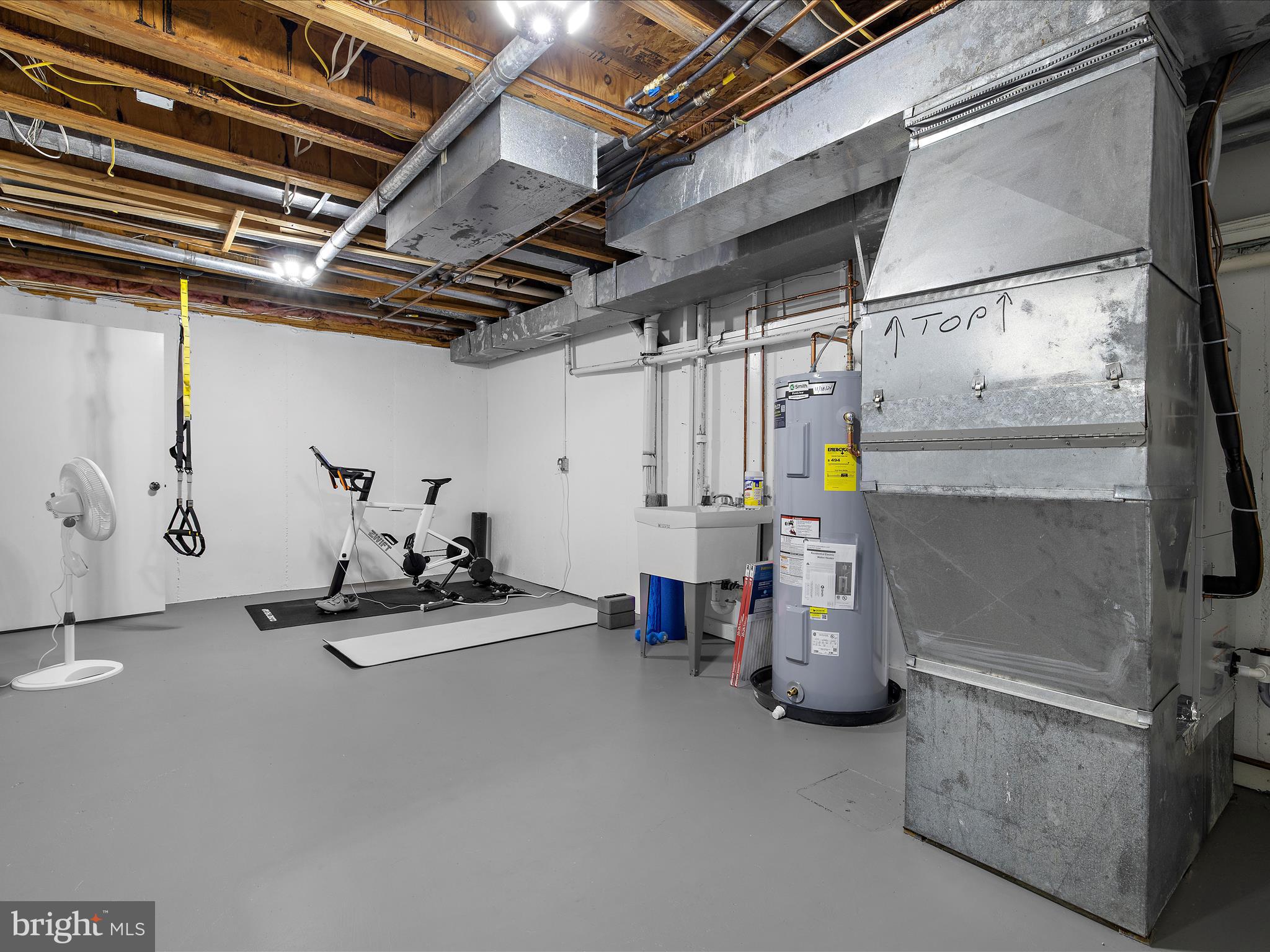 RIVA TRACE - Residential