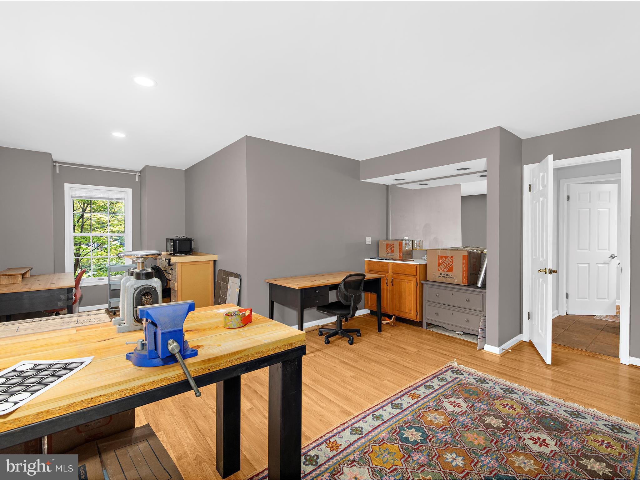 RIVA TRACE - Residential