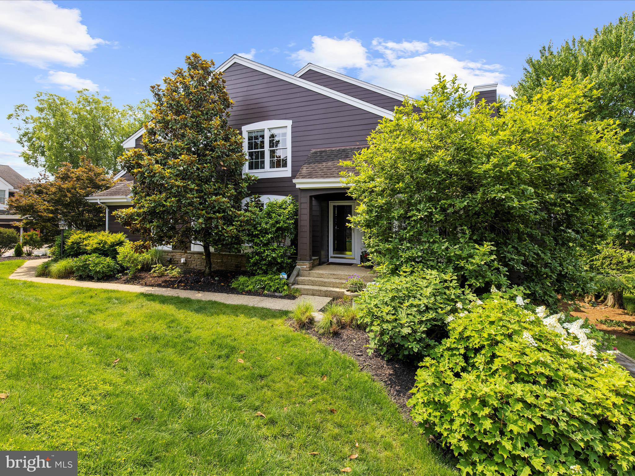 RIVA TRACE - Residential