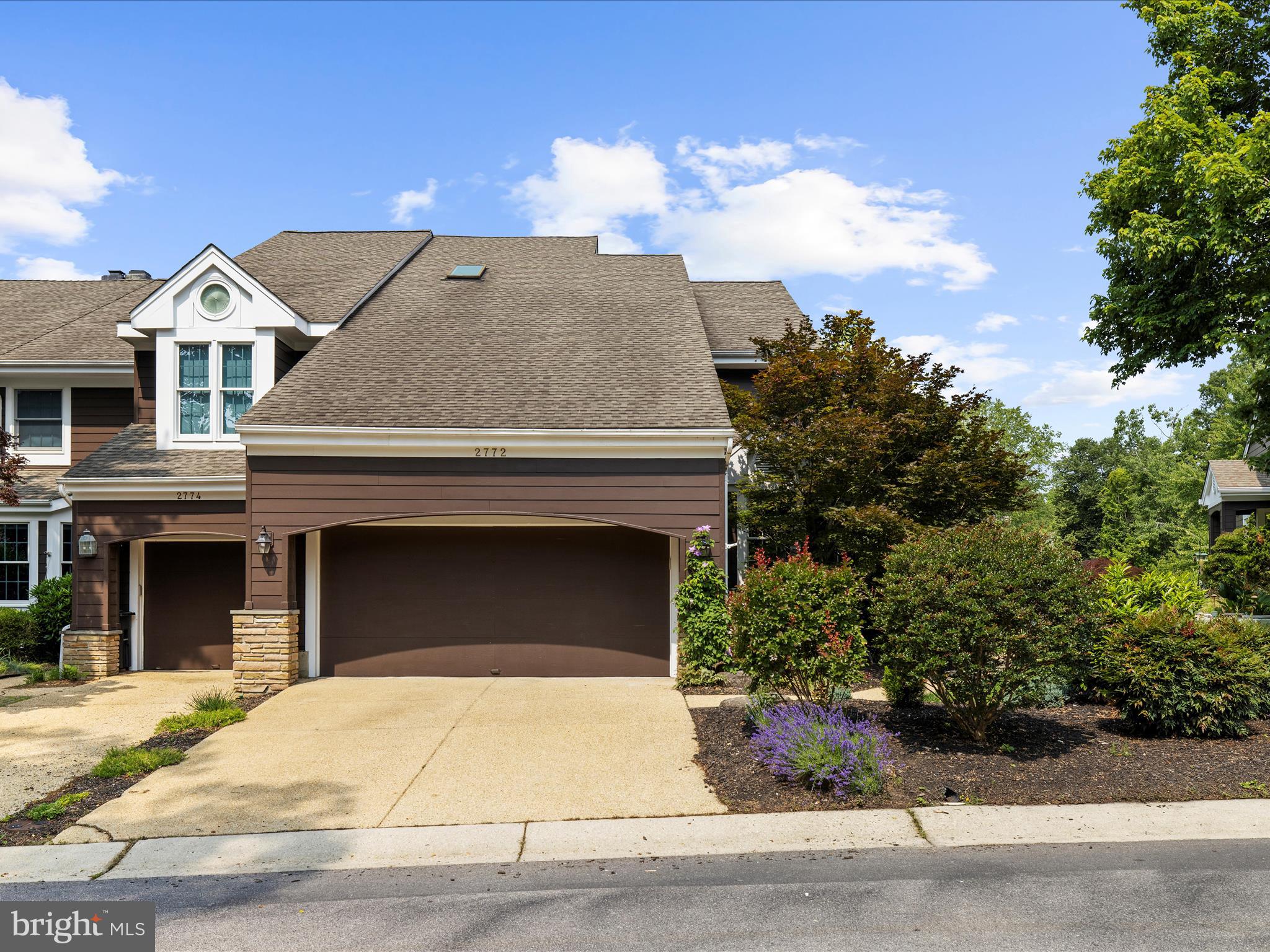 RIVA TRACE - Residential