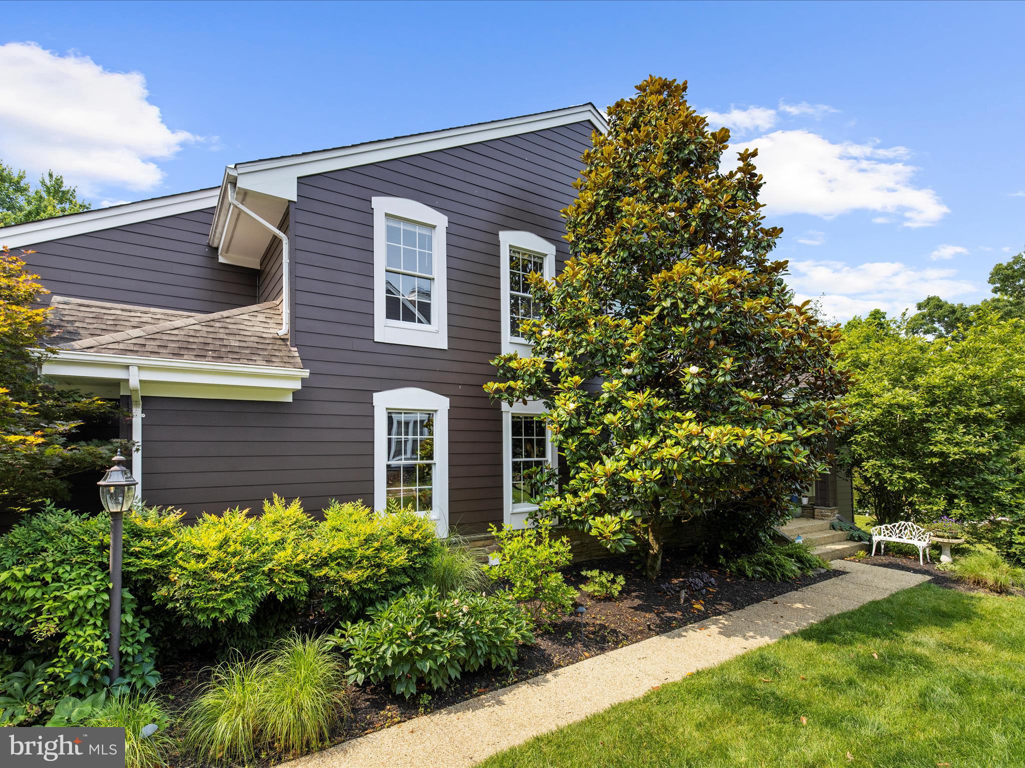 RIVA TRACE - Residential