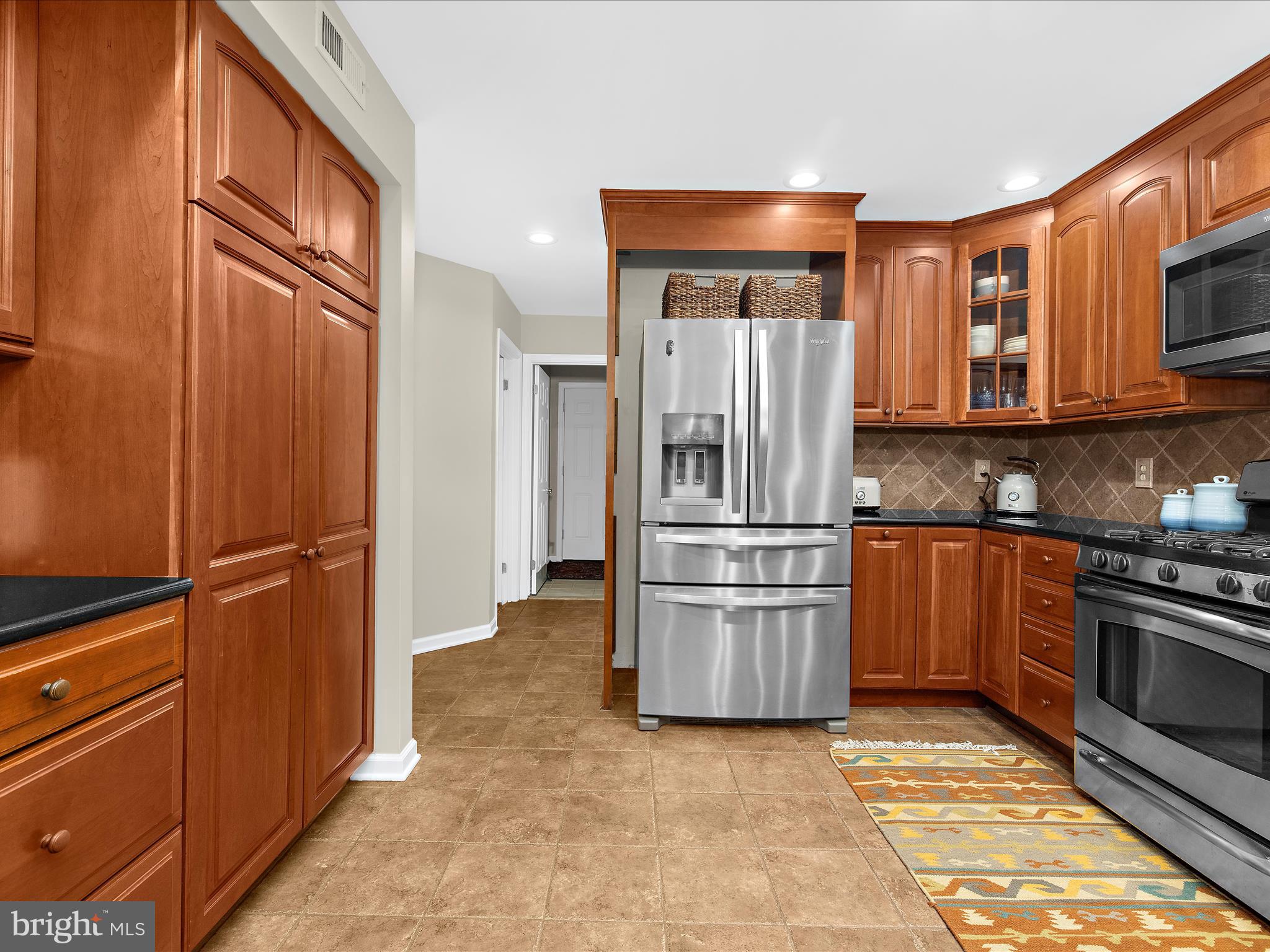 RIVA TRACE - Residential