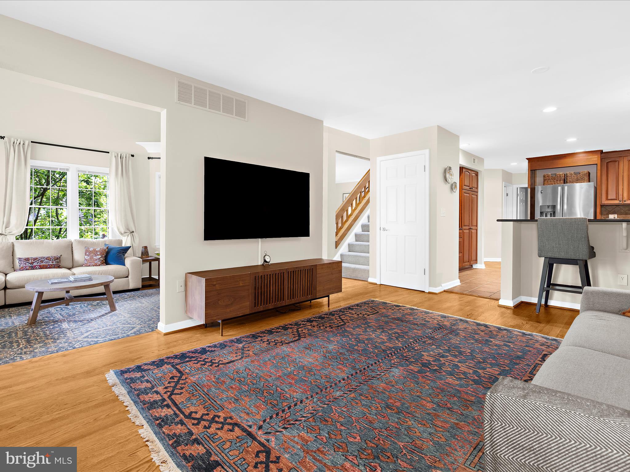 RIVA TRACE - Residential