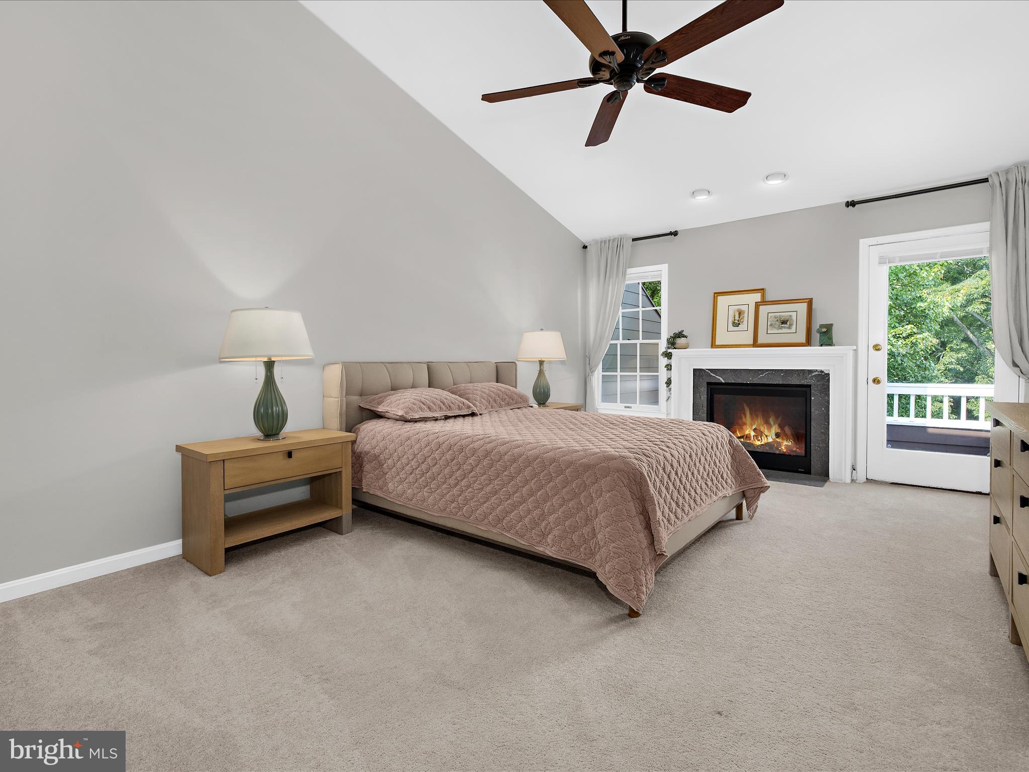 RIVA TRACE - Residential