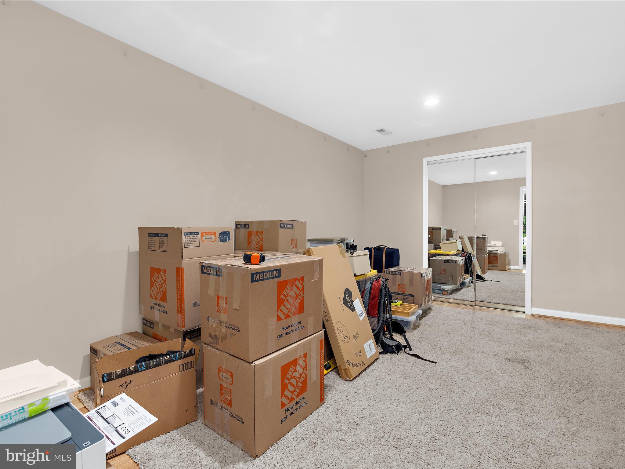 RIVA TRACE - Residential