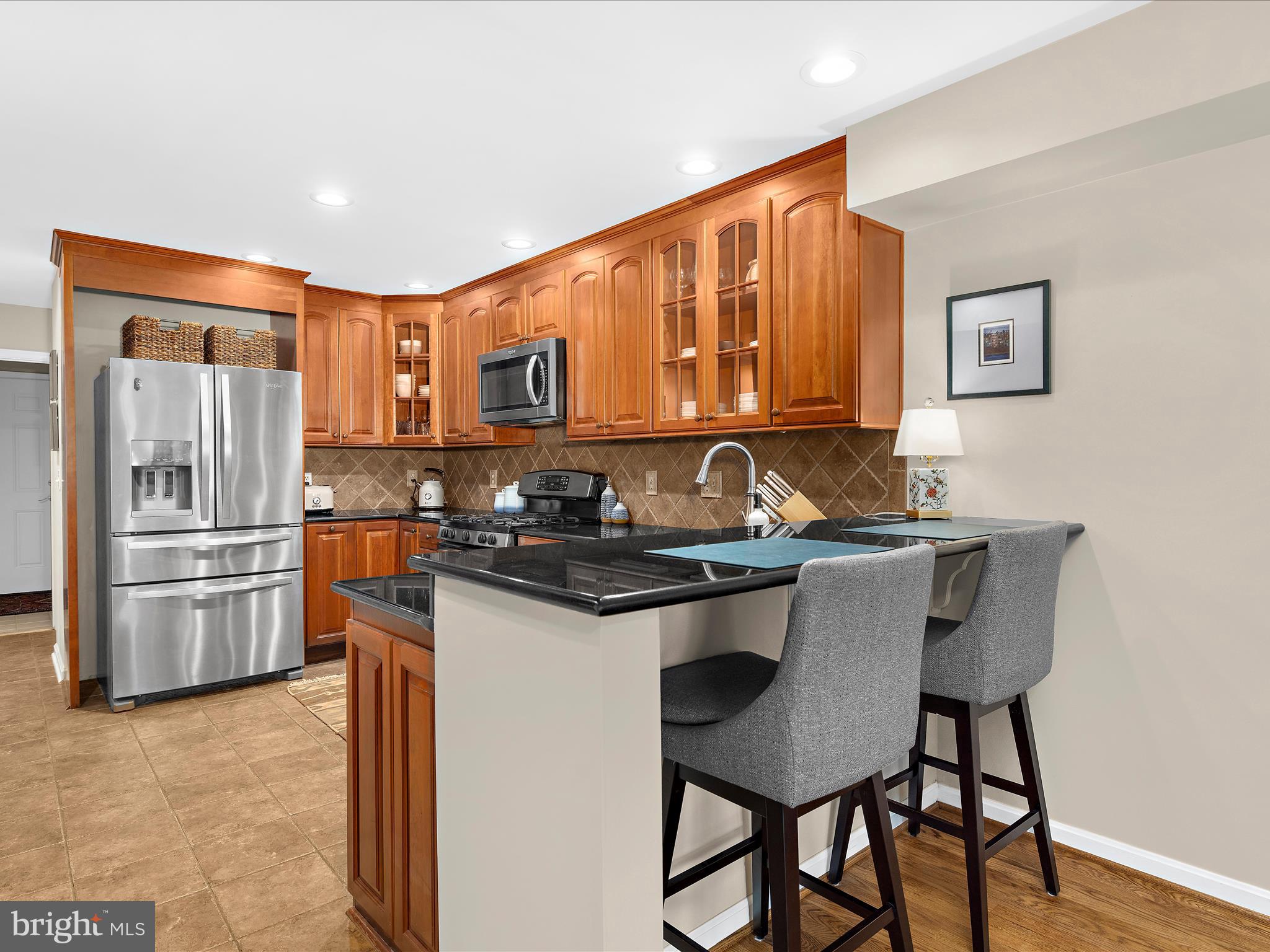 RIVA TRACE - Residential