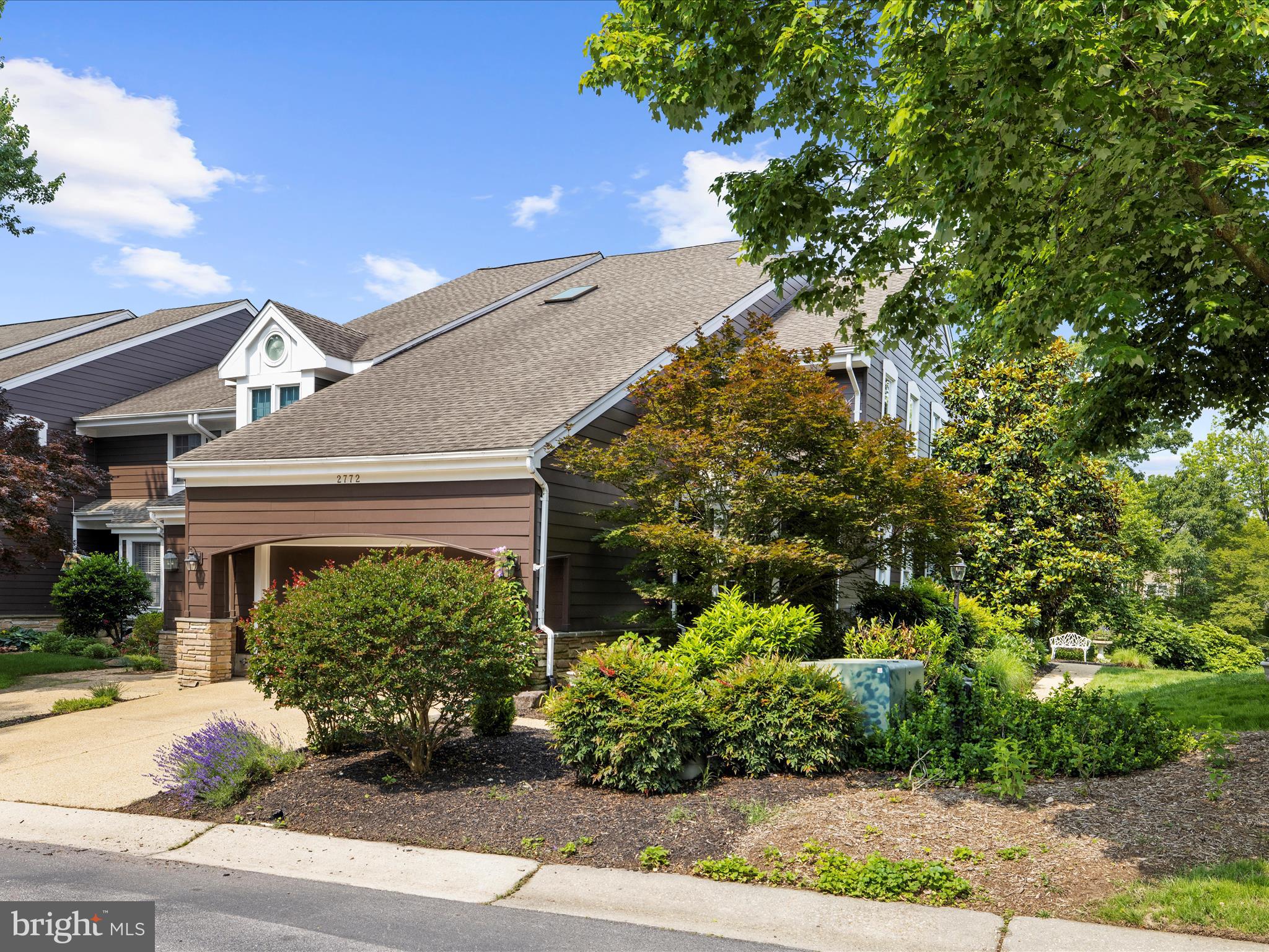 RIVA TRACE - Residential