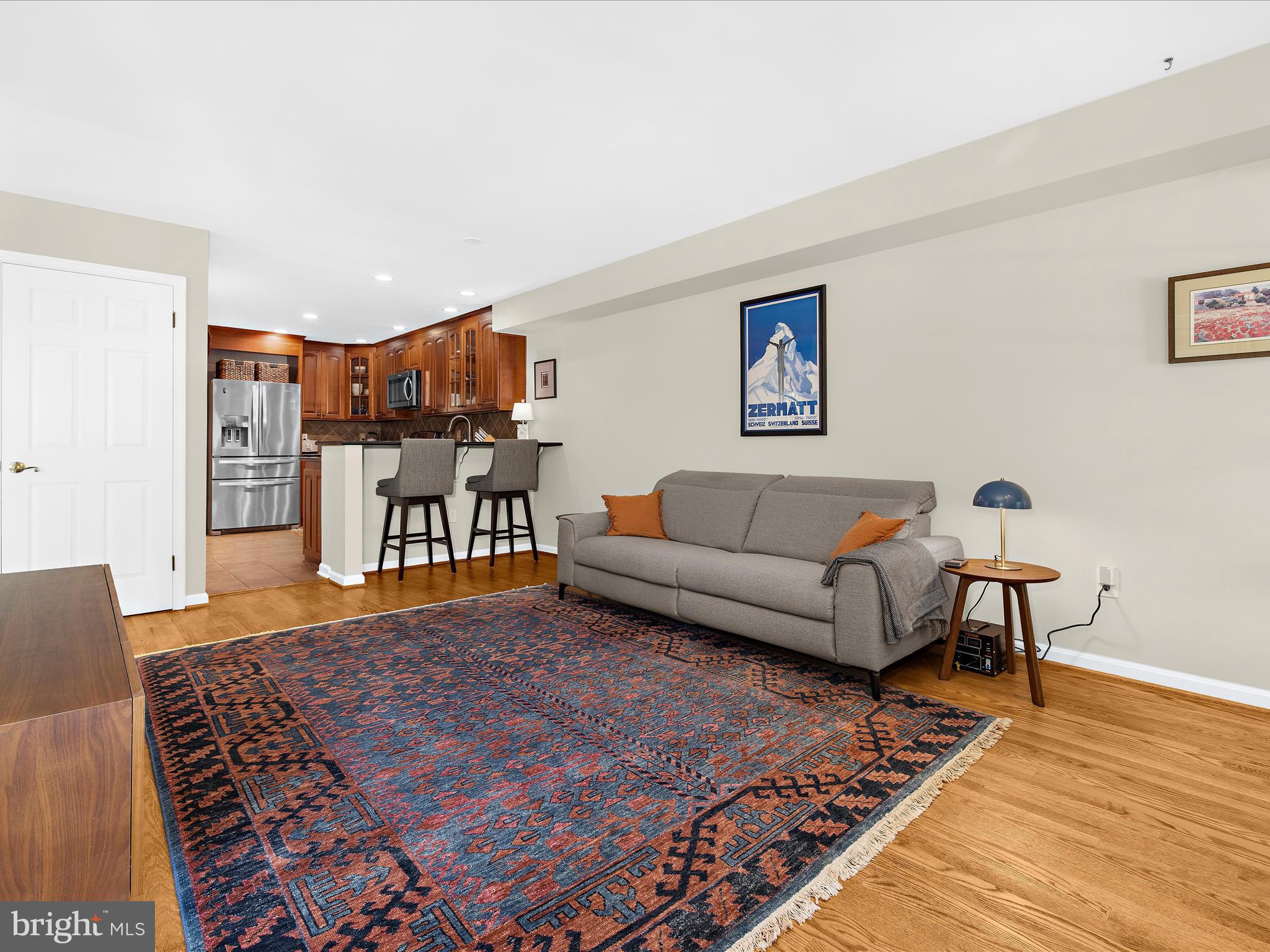 RIVA TRACE - Residential