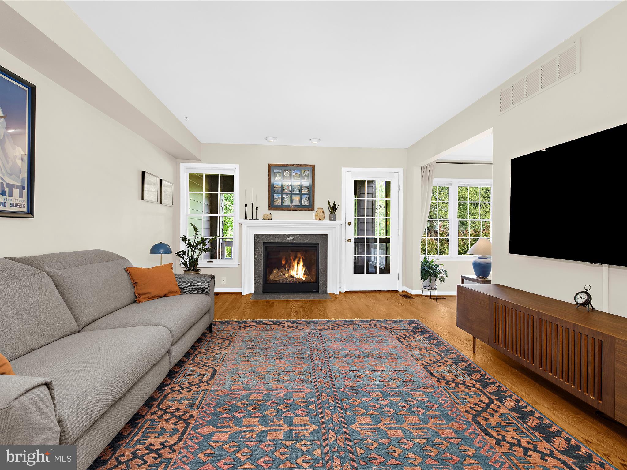 RIVA TRACE - Residential