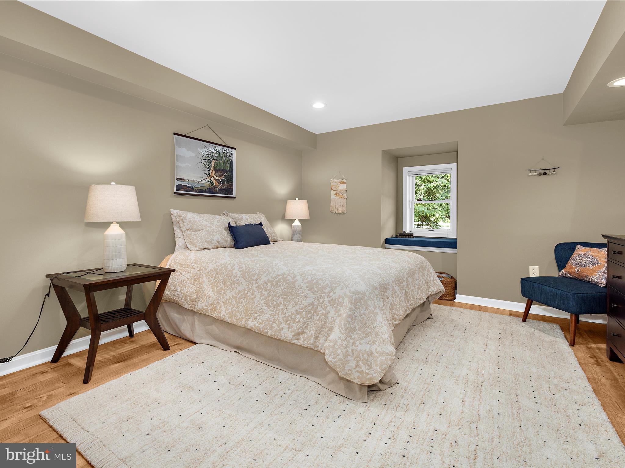RIVA TRACE - Residential