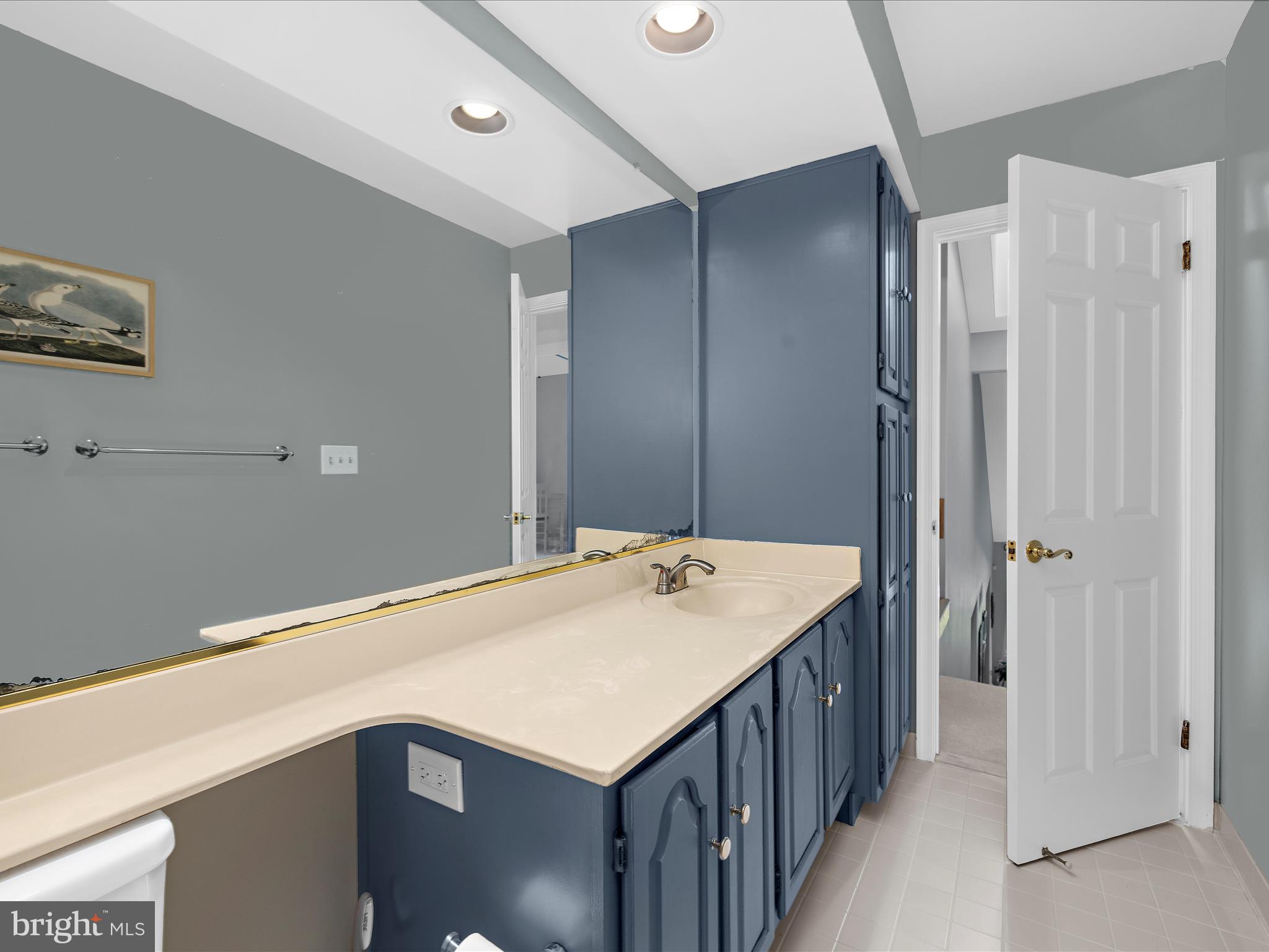 RIVA TRACE - Residential