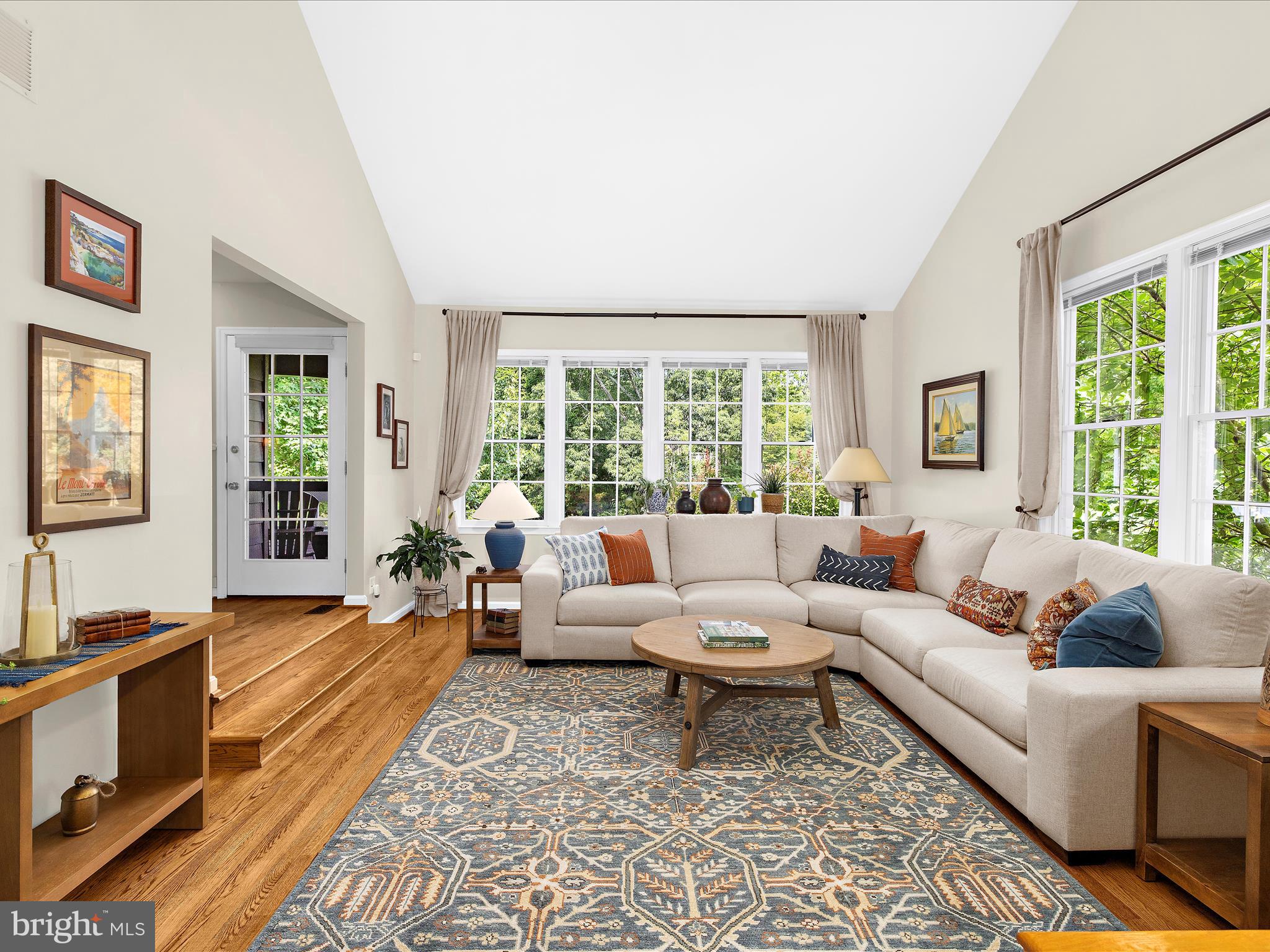 RIVA TRACE - Residential
