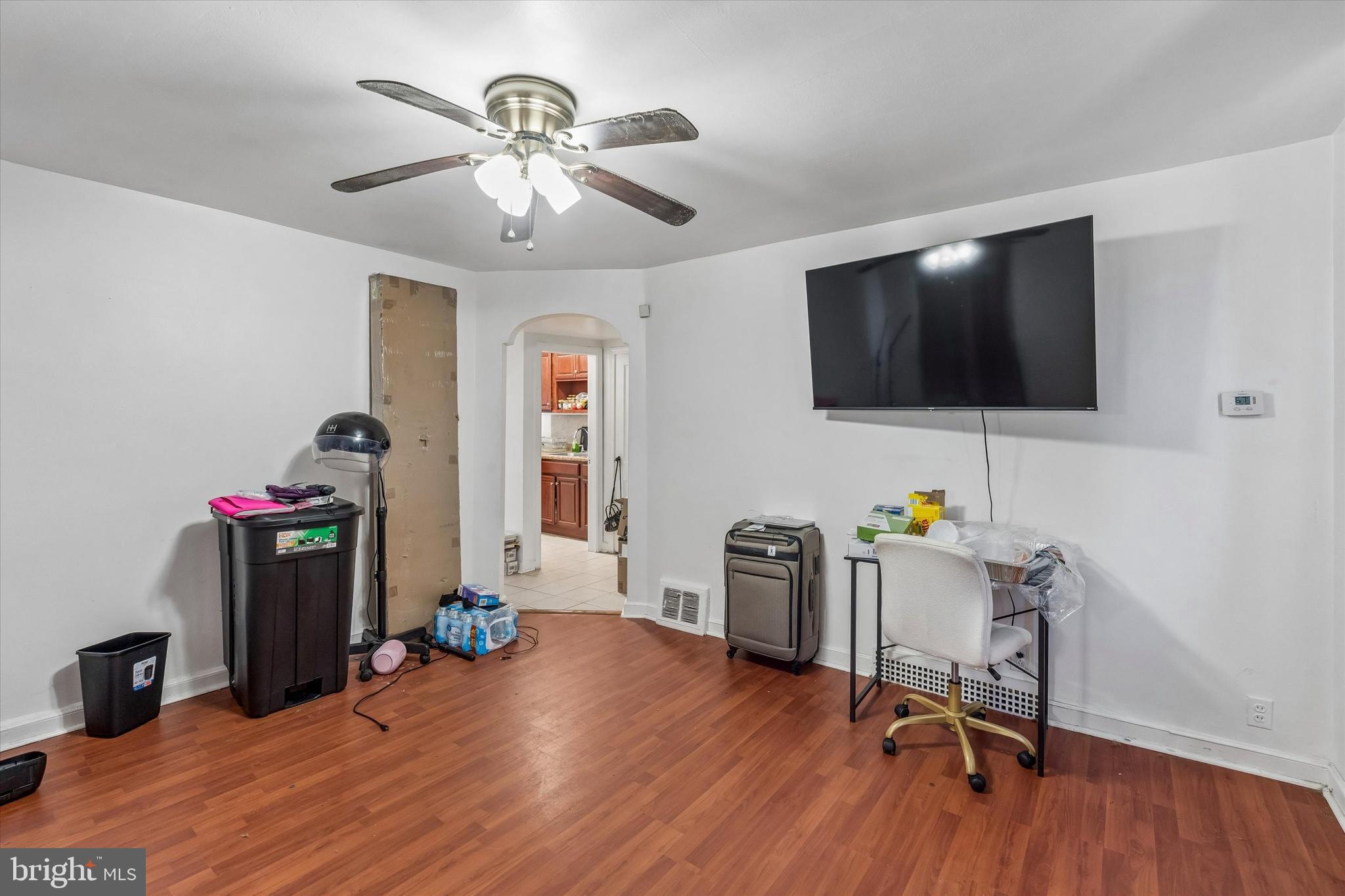 WEST OAK LANE - Residential Income