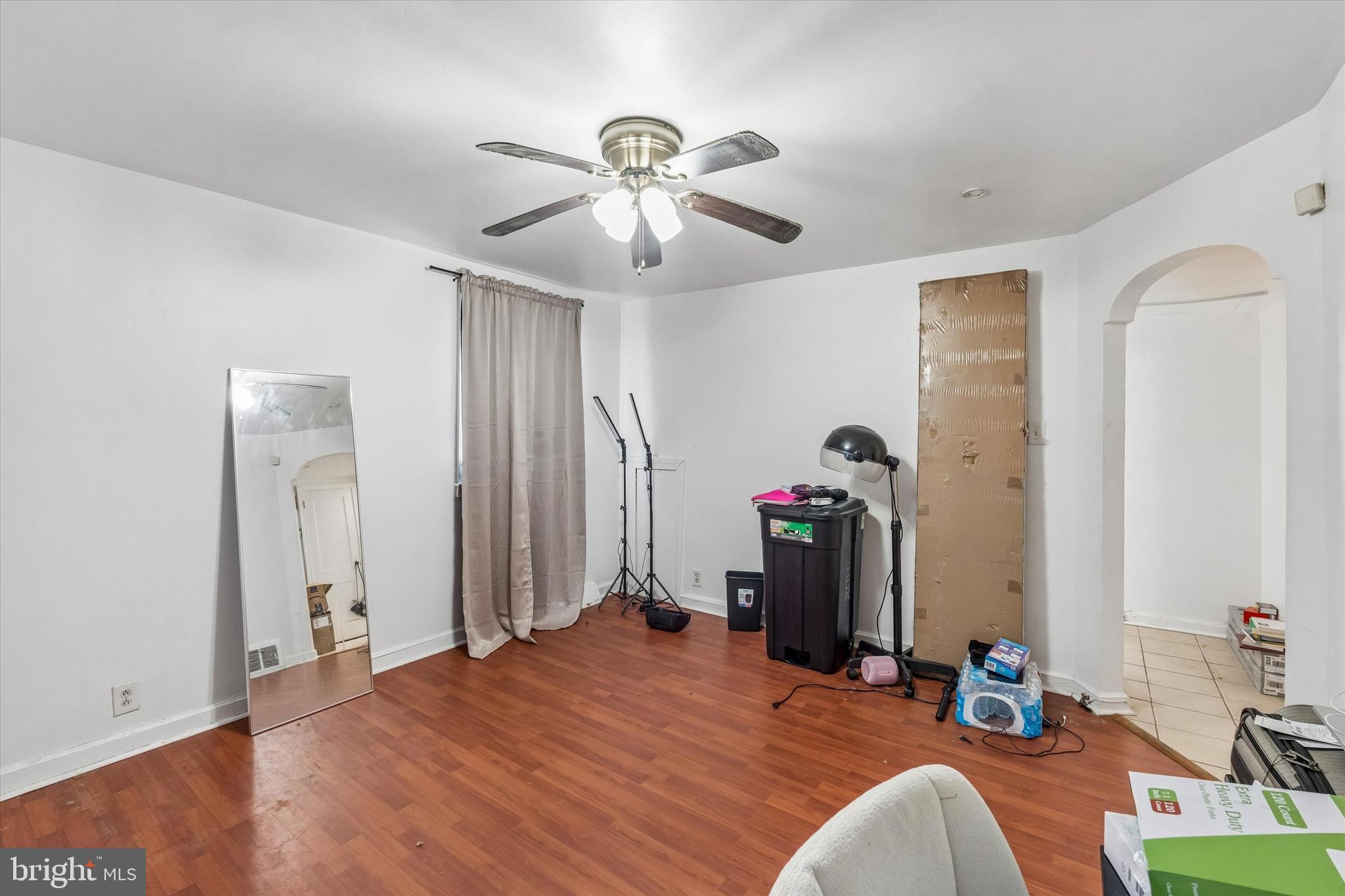 WEST OAK LANE - Residential Income