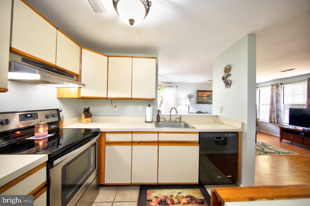 RIVERSIDE - Residential