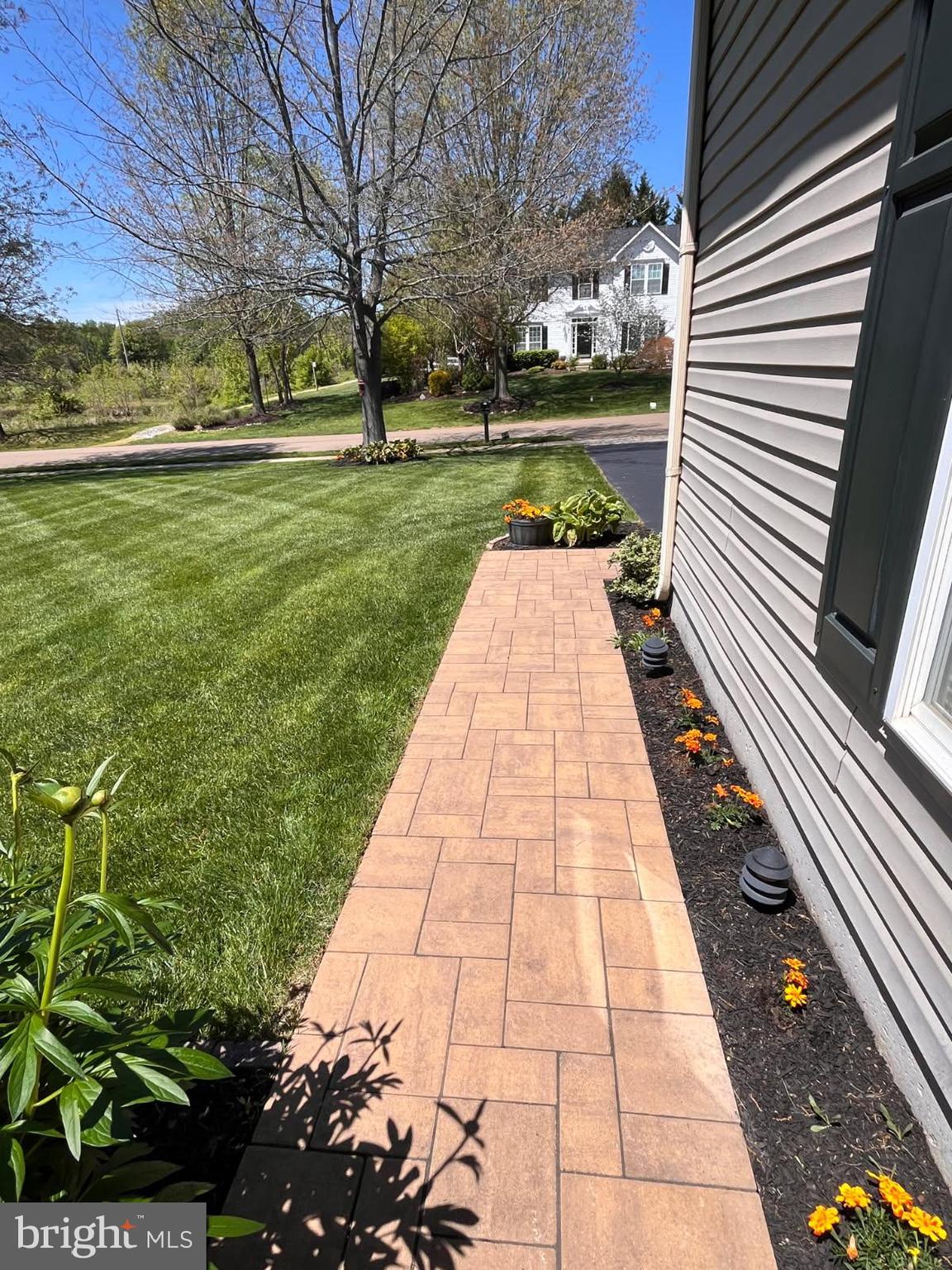 MEDFORD FARMS - Residential