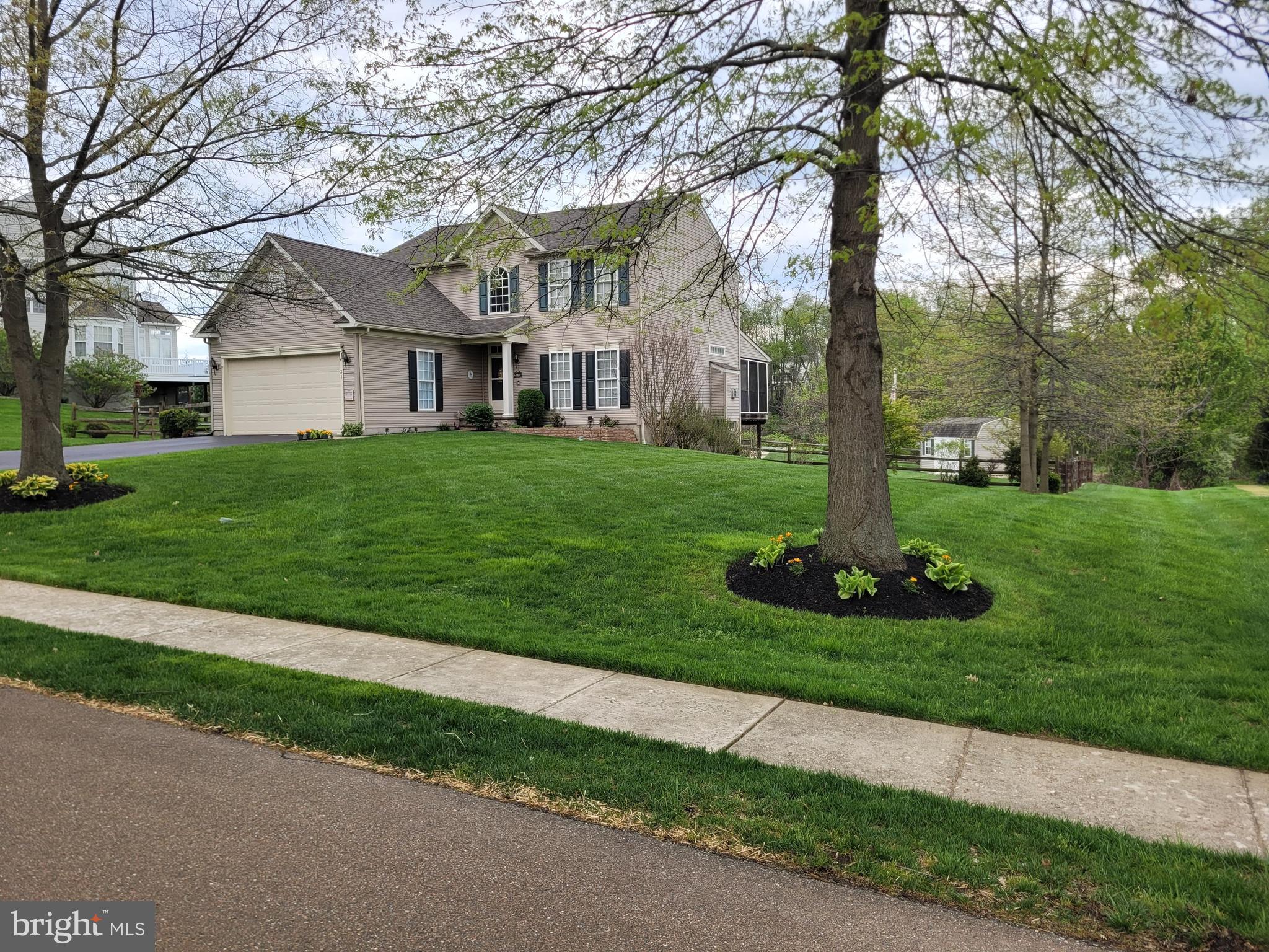 31 STANFORD DRIVE