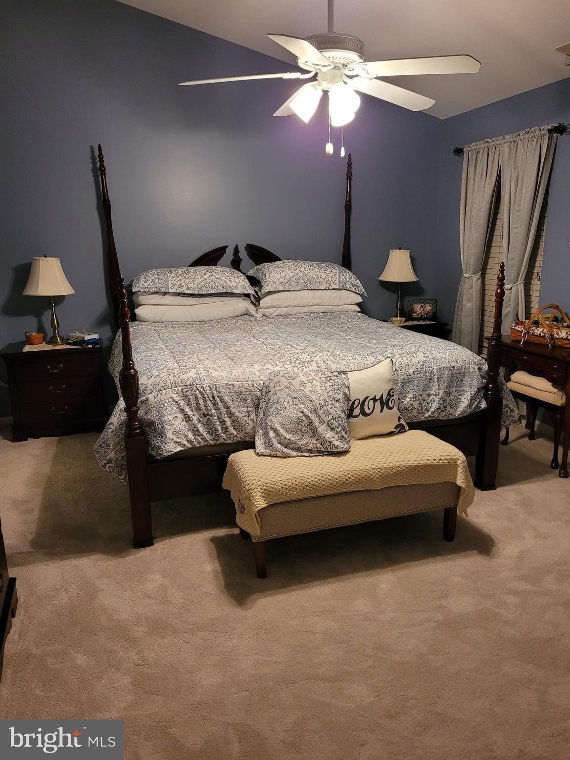 MEDFORD FARMS - Residential