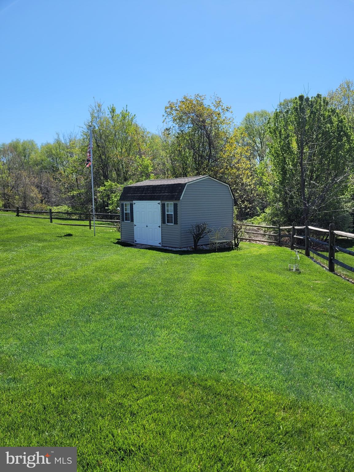 MEDFORD FARMS - Residential