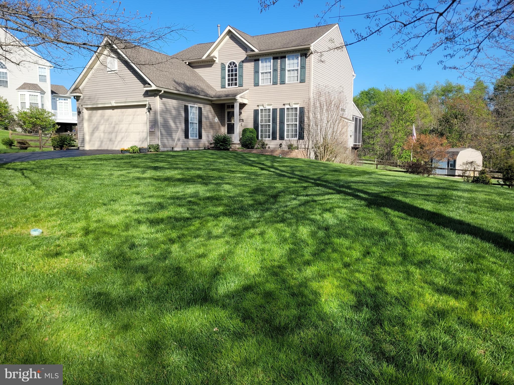 31 STANFORD DRIVE