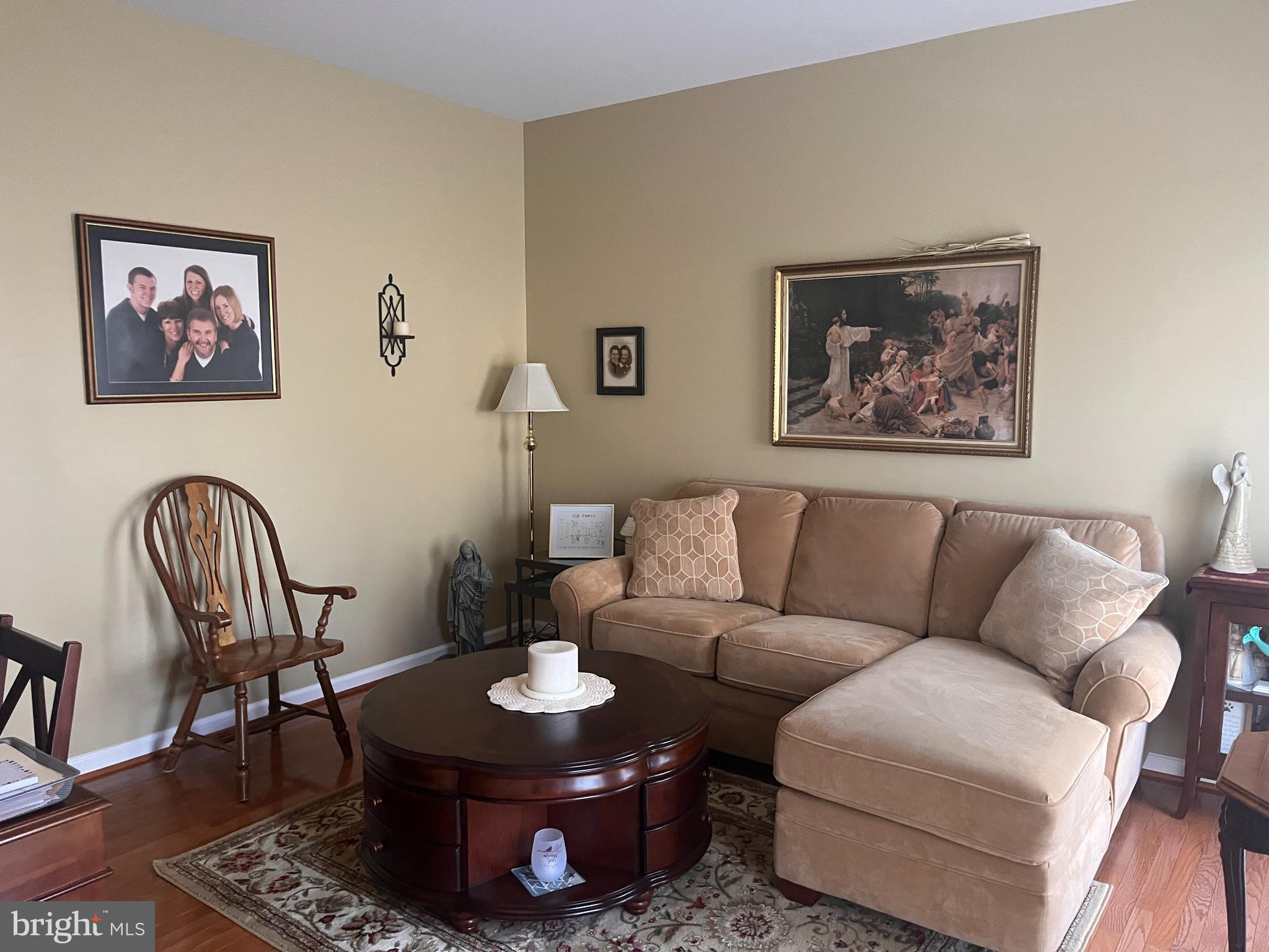 MEDFORD FARMS - Residential