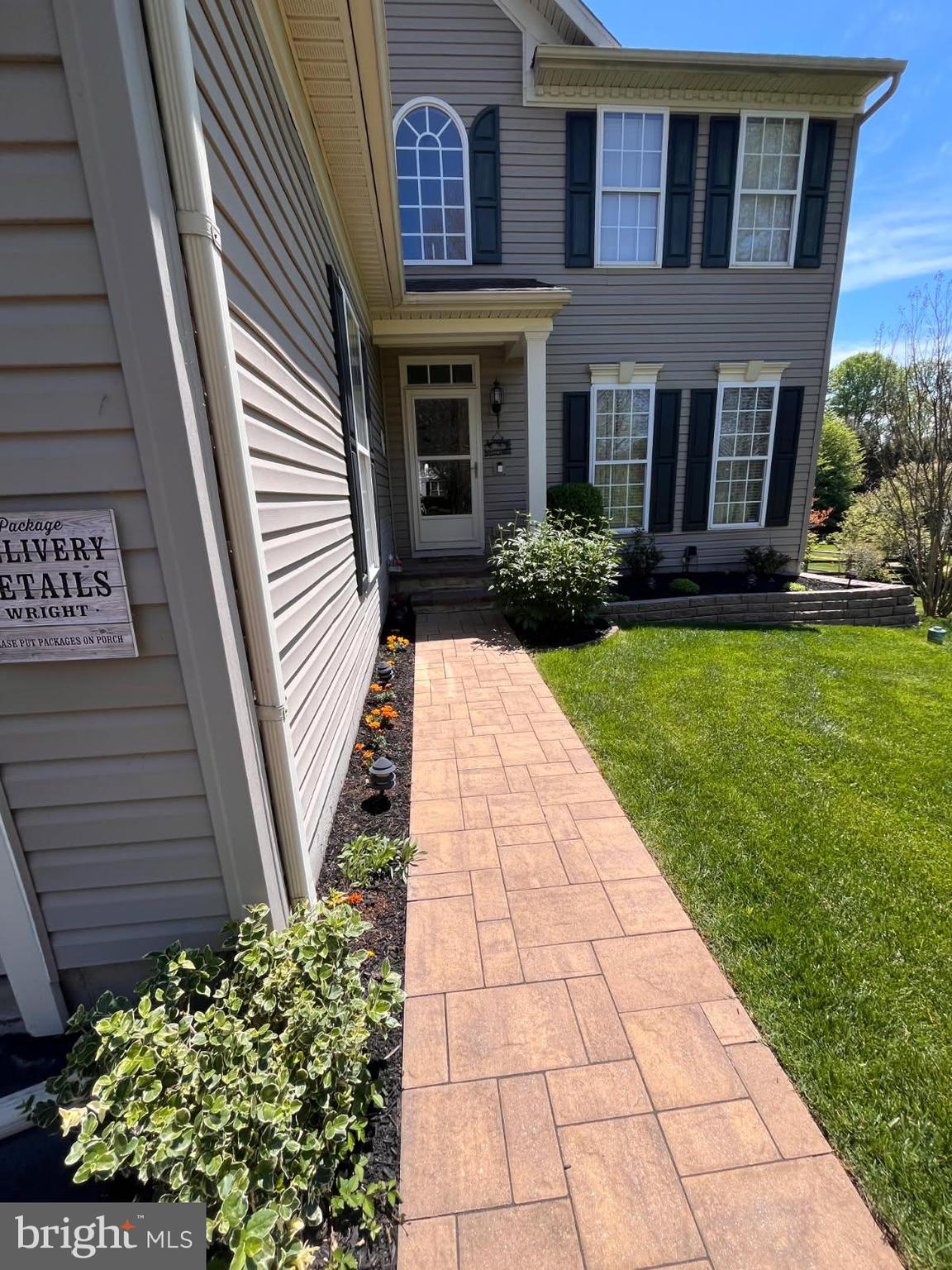 MEDFORD FARMS - Residential