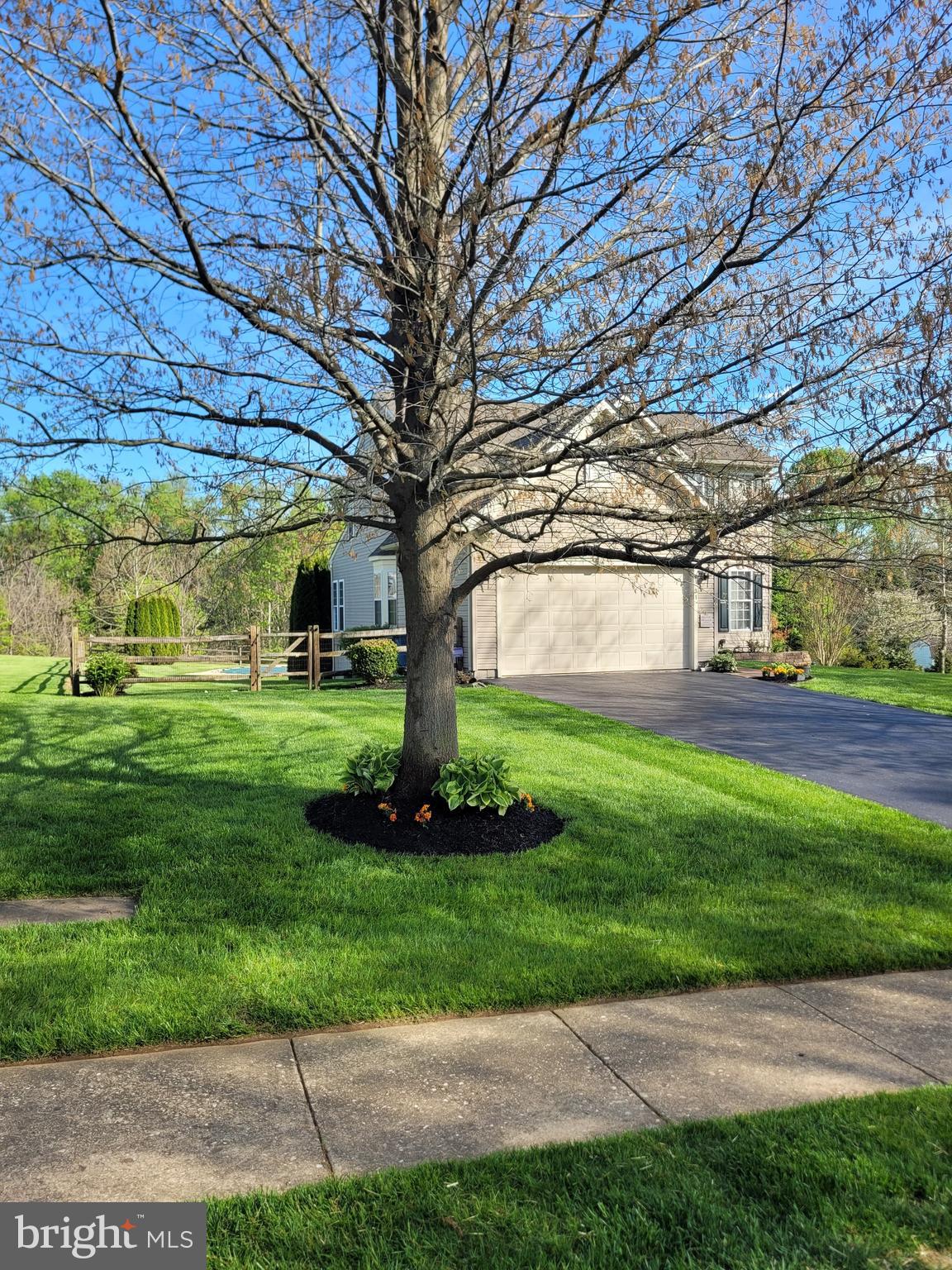 MEDFORD FARMS - Residential