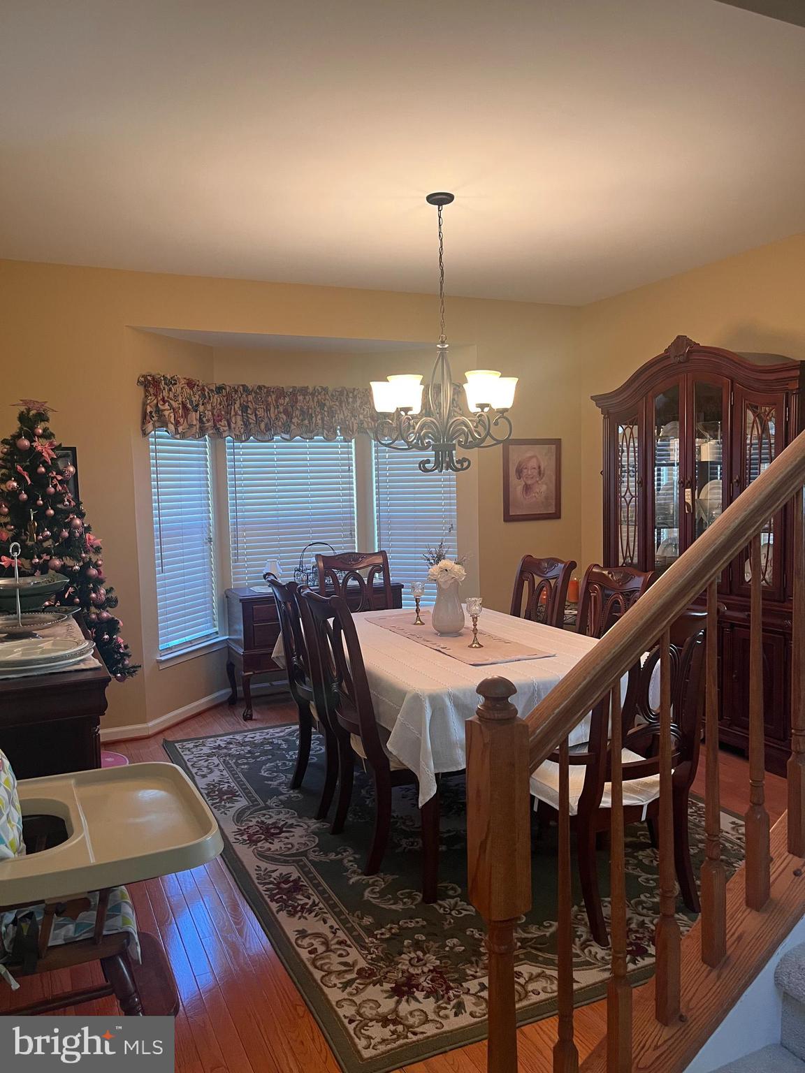 MEDFORD FARMS - Residential