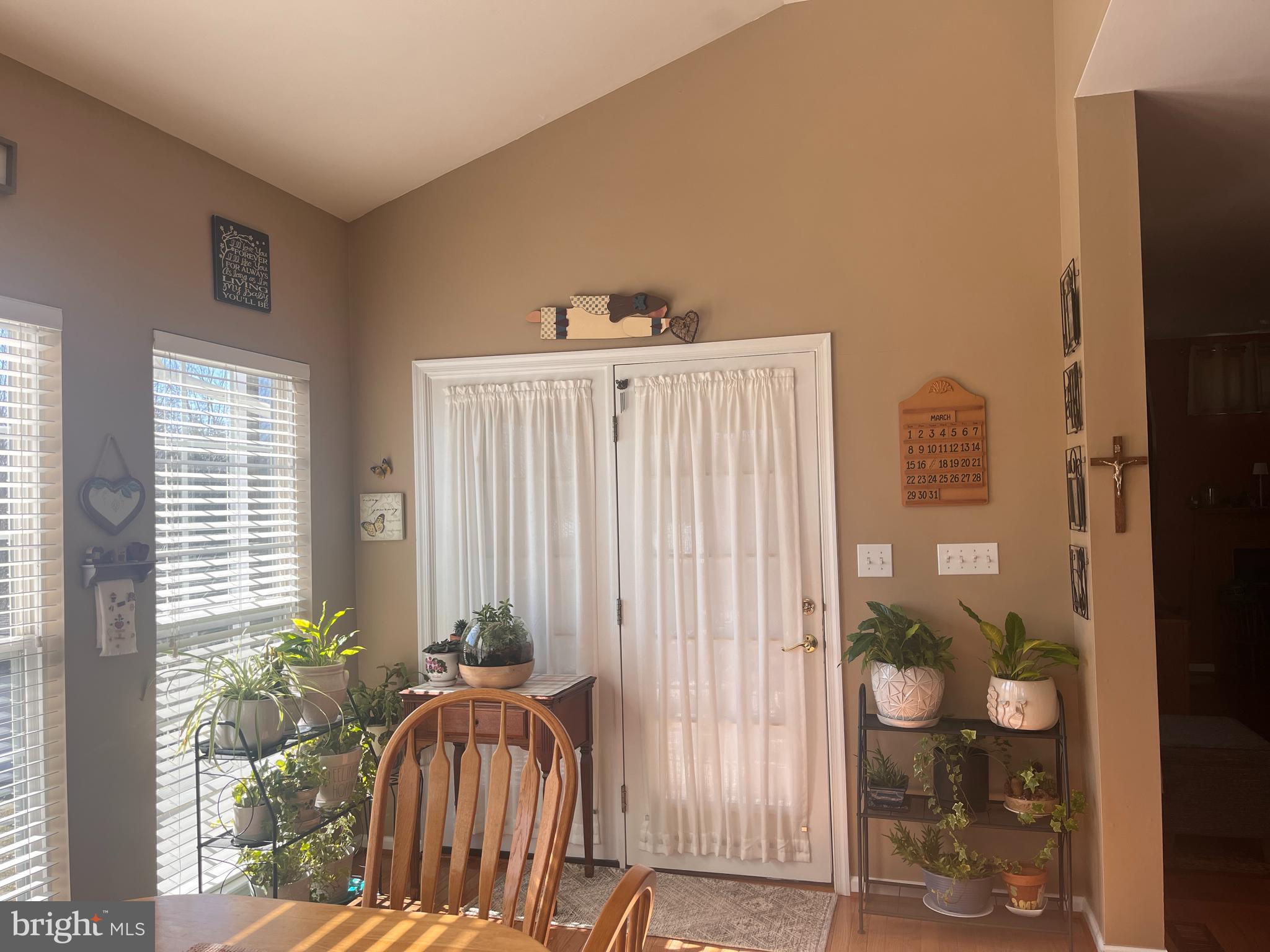 MEDFORD FARMS - Residential