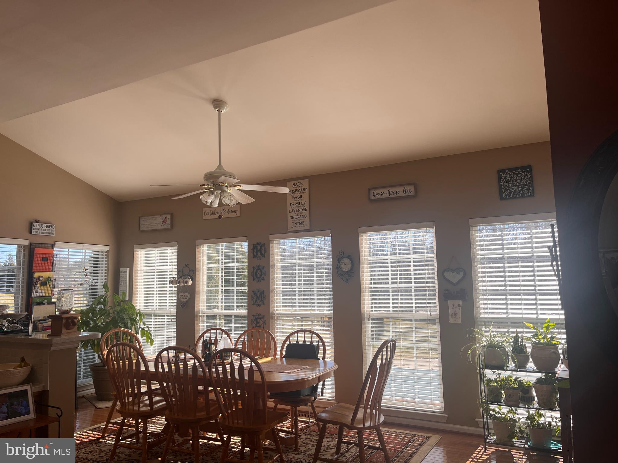 MEDFORD FARMS - Residential