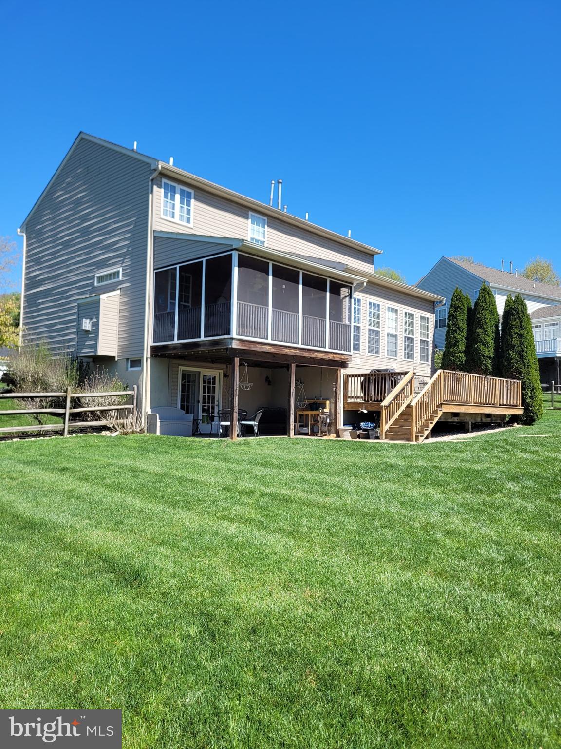 MEDFORD FARMS - Residential