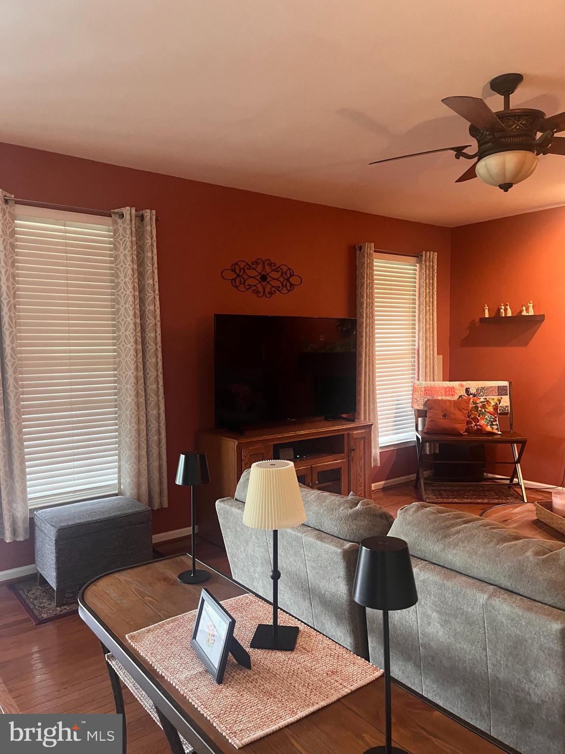 MEDFORD FARMS - Residential