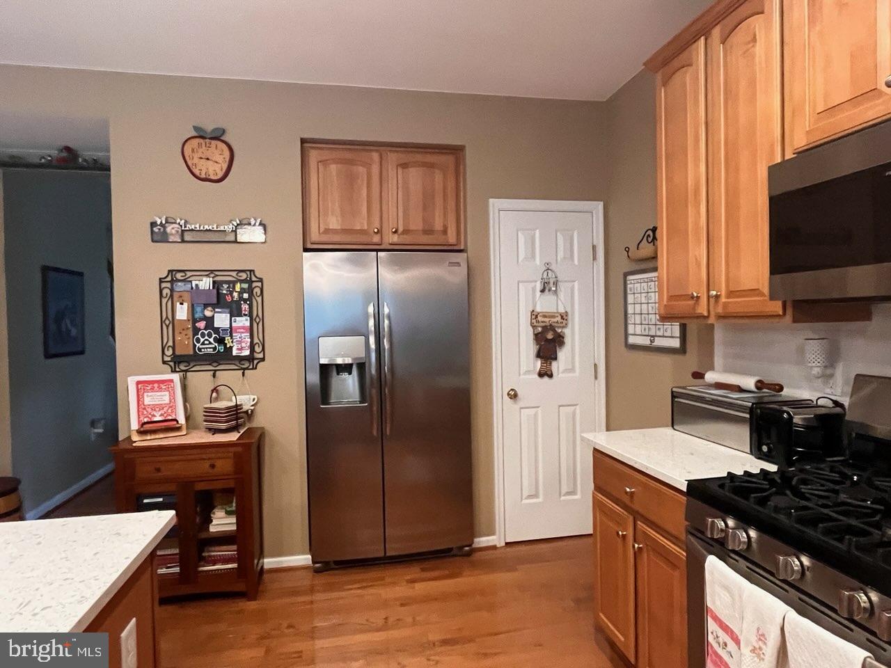 MEDFORD FARMS - Residential