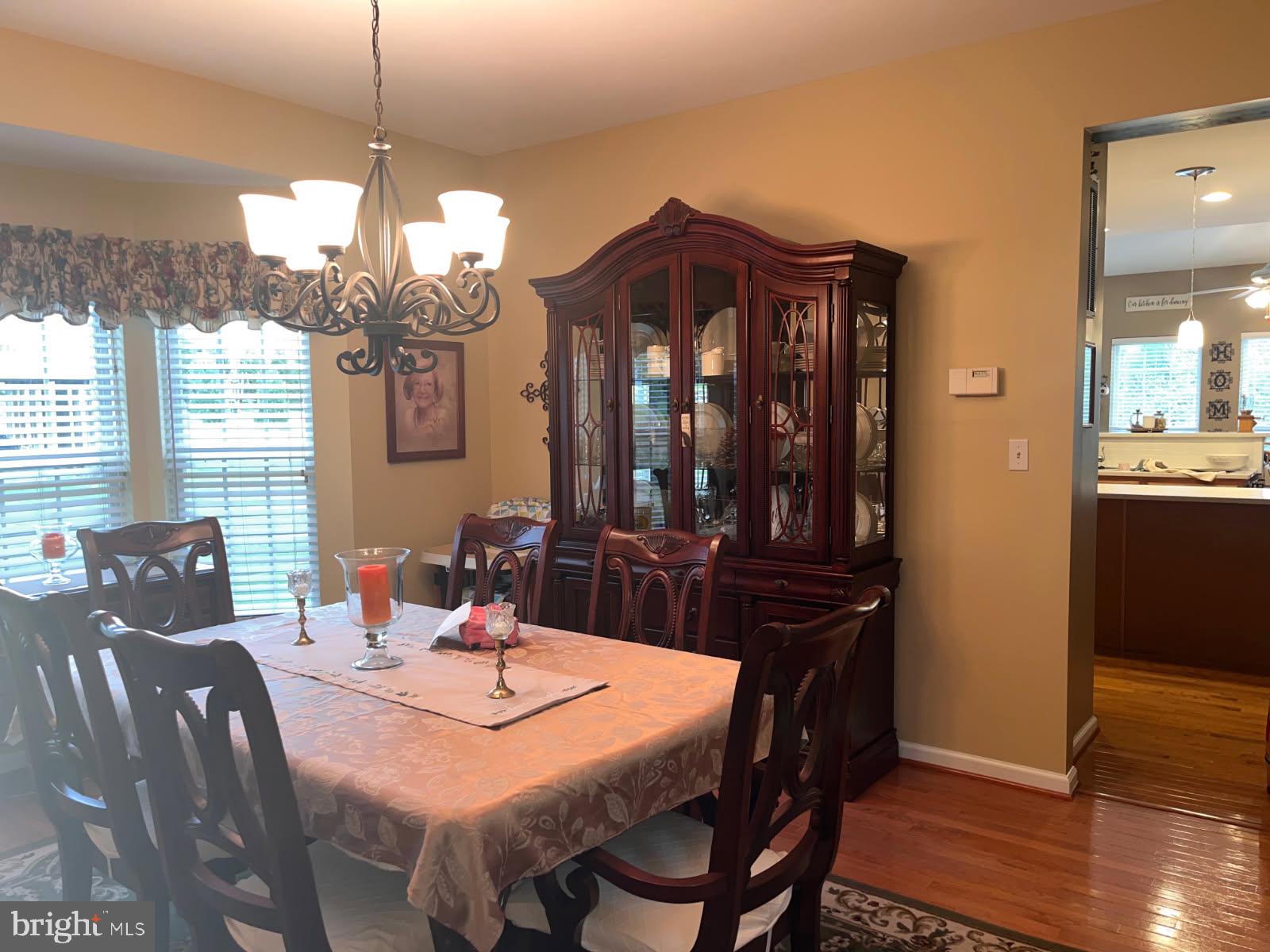 MEDFORD FARMS - Residential