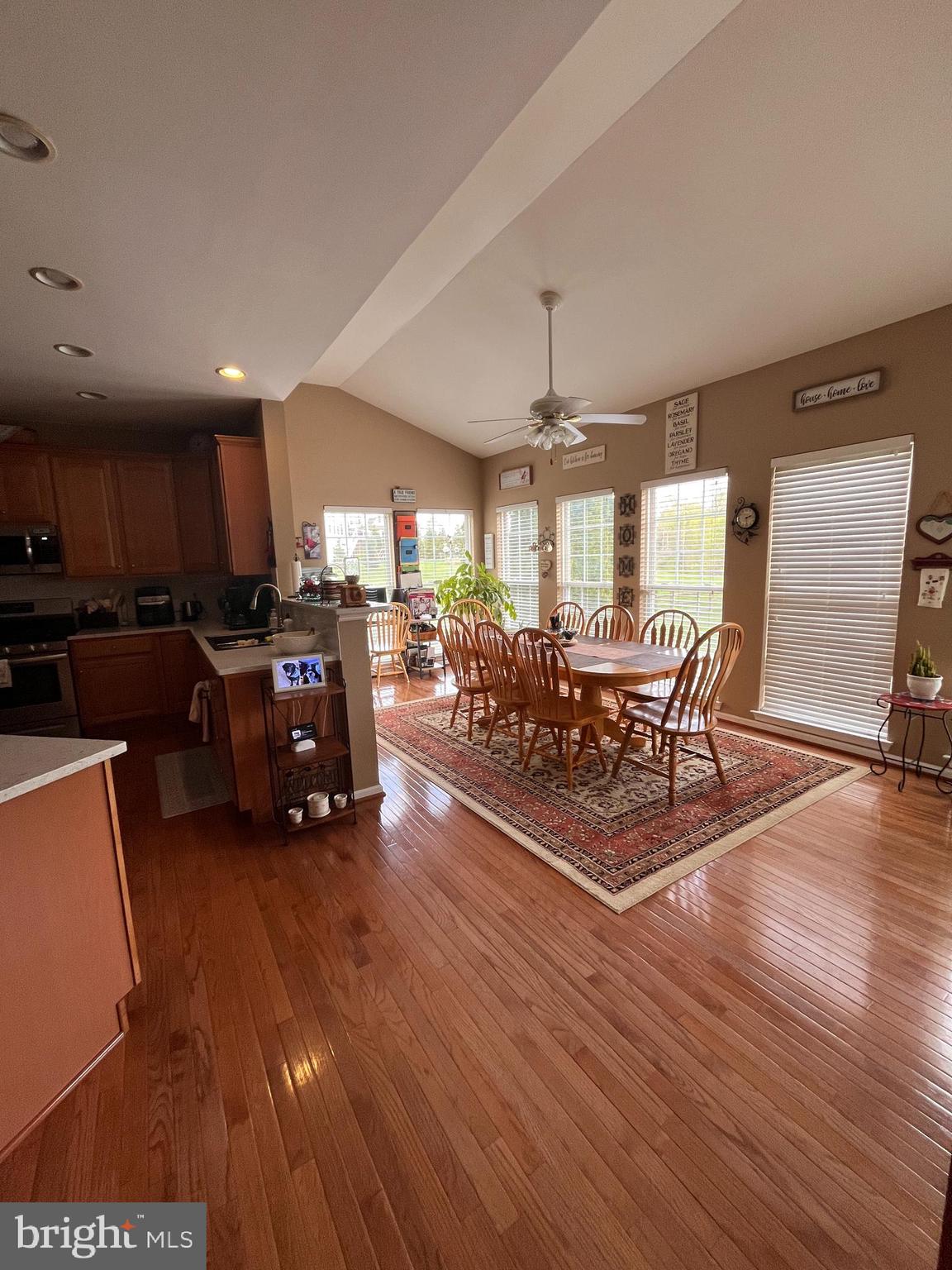 MEDFORD FARMS - Residential