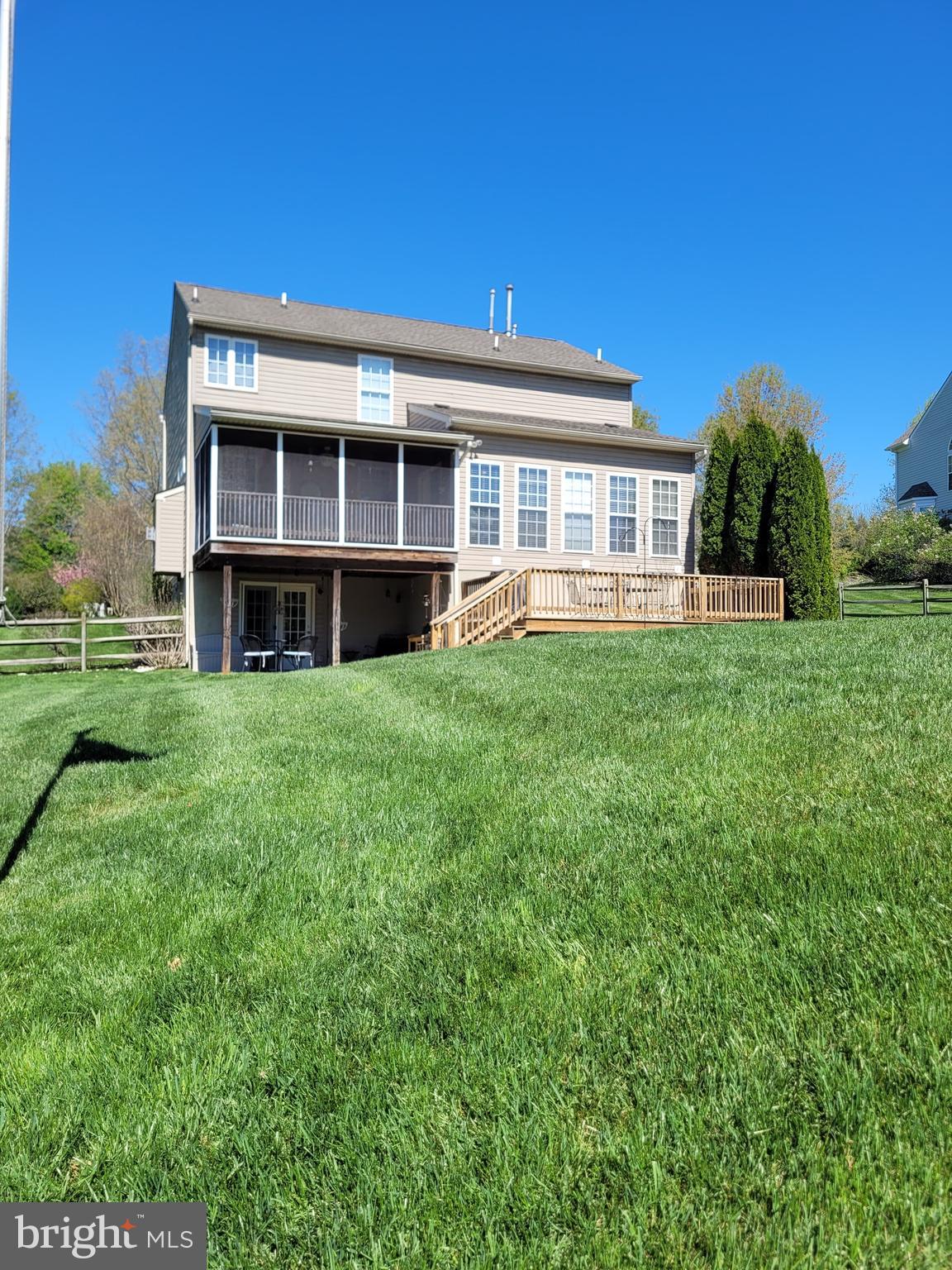 MEDFORD FARMS - Residential