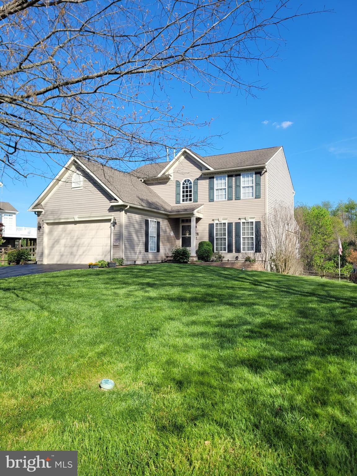 31 STANFORD DRIVE