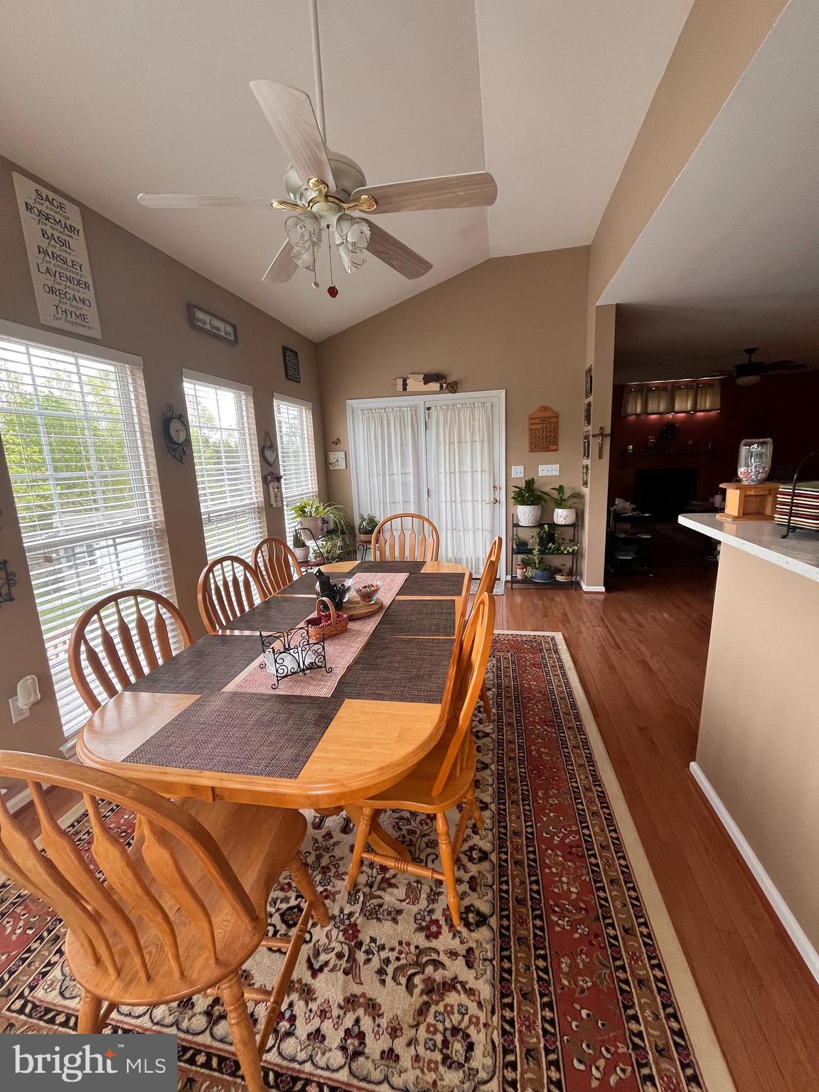 MEDFORD FARMS - Residential